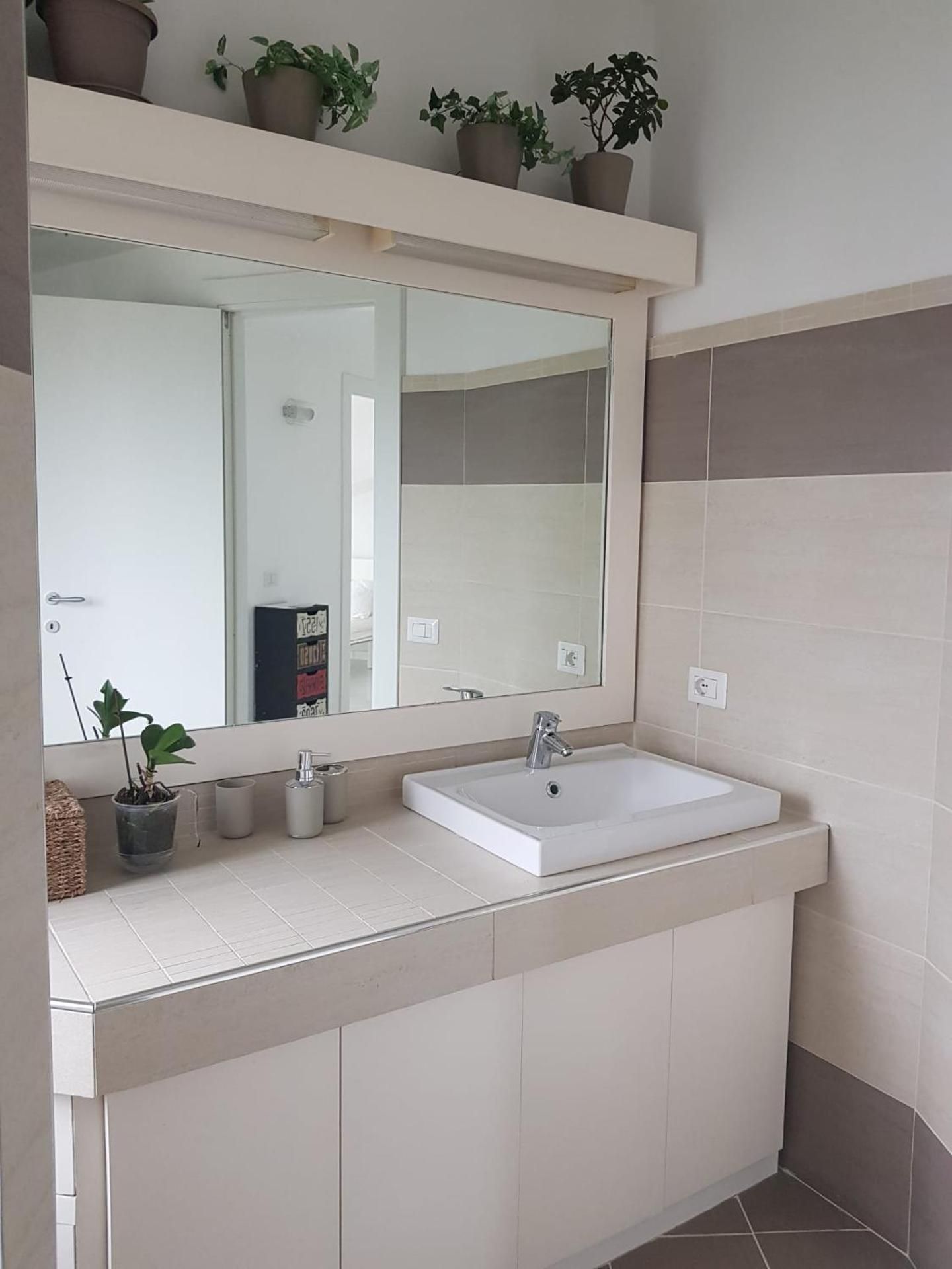 Roma - Casalpalocco - Amipsia Family Junior Suite 2