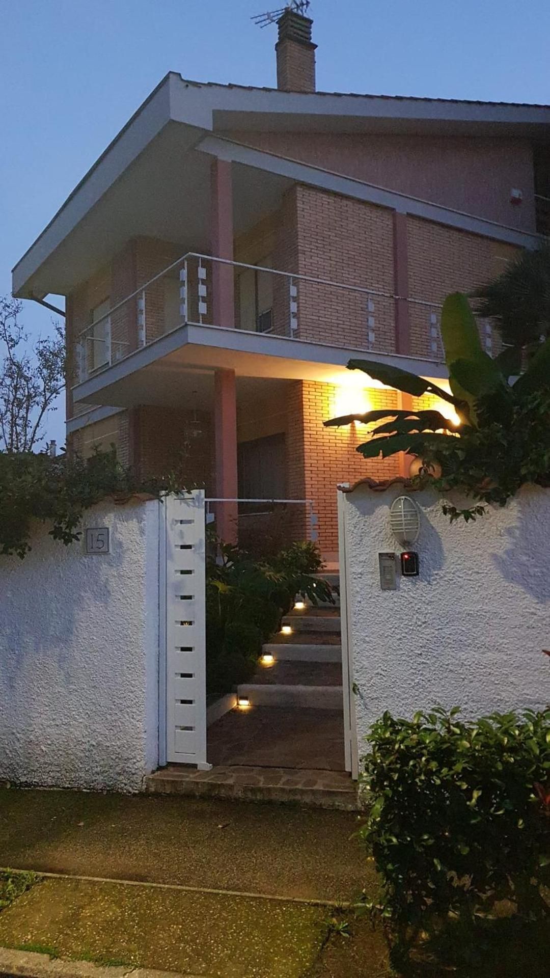 Roma - Casalpalocco - Amipsia