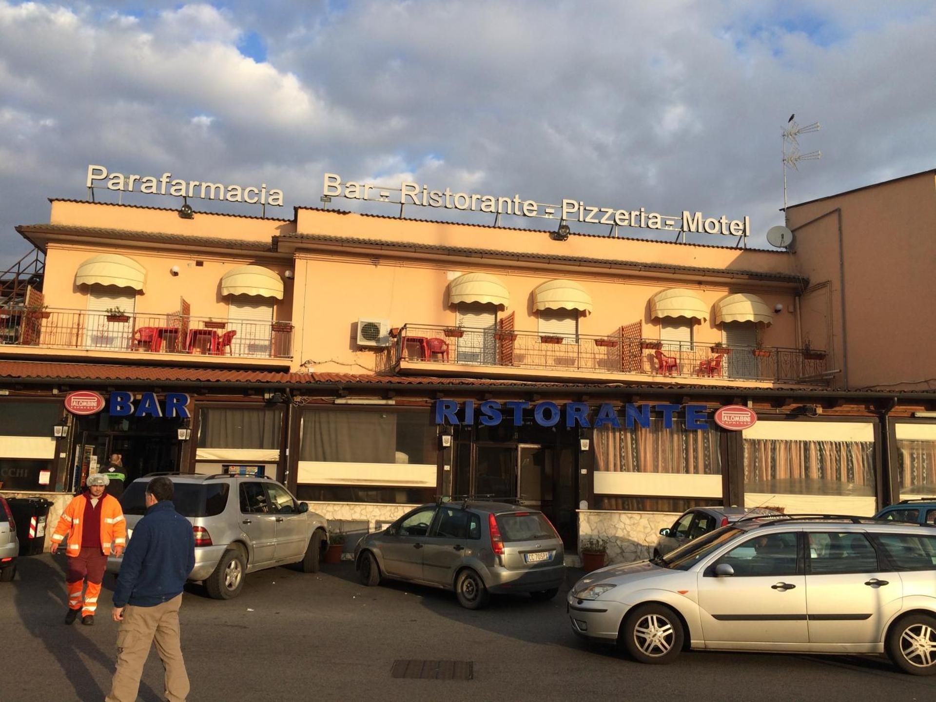 Affittacamere Flavia Roma