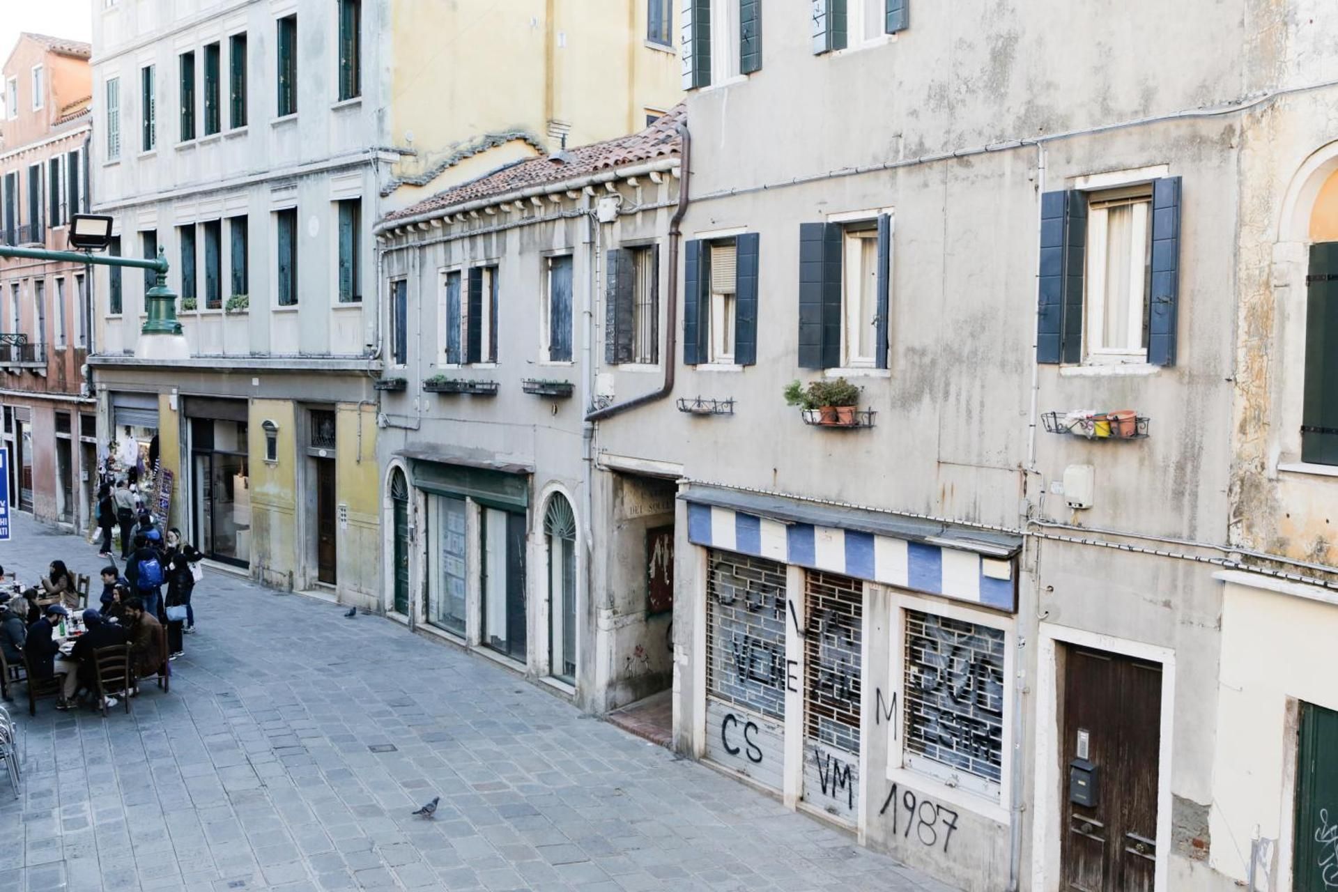 SANTA CROCE GUEST HOUSE