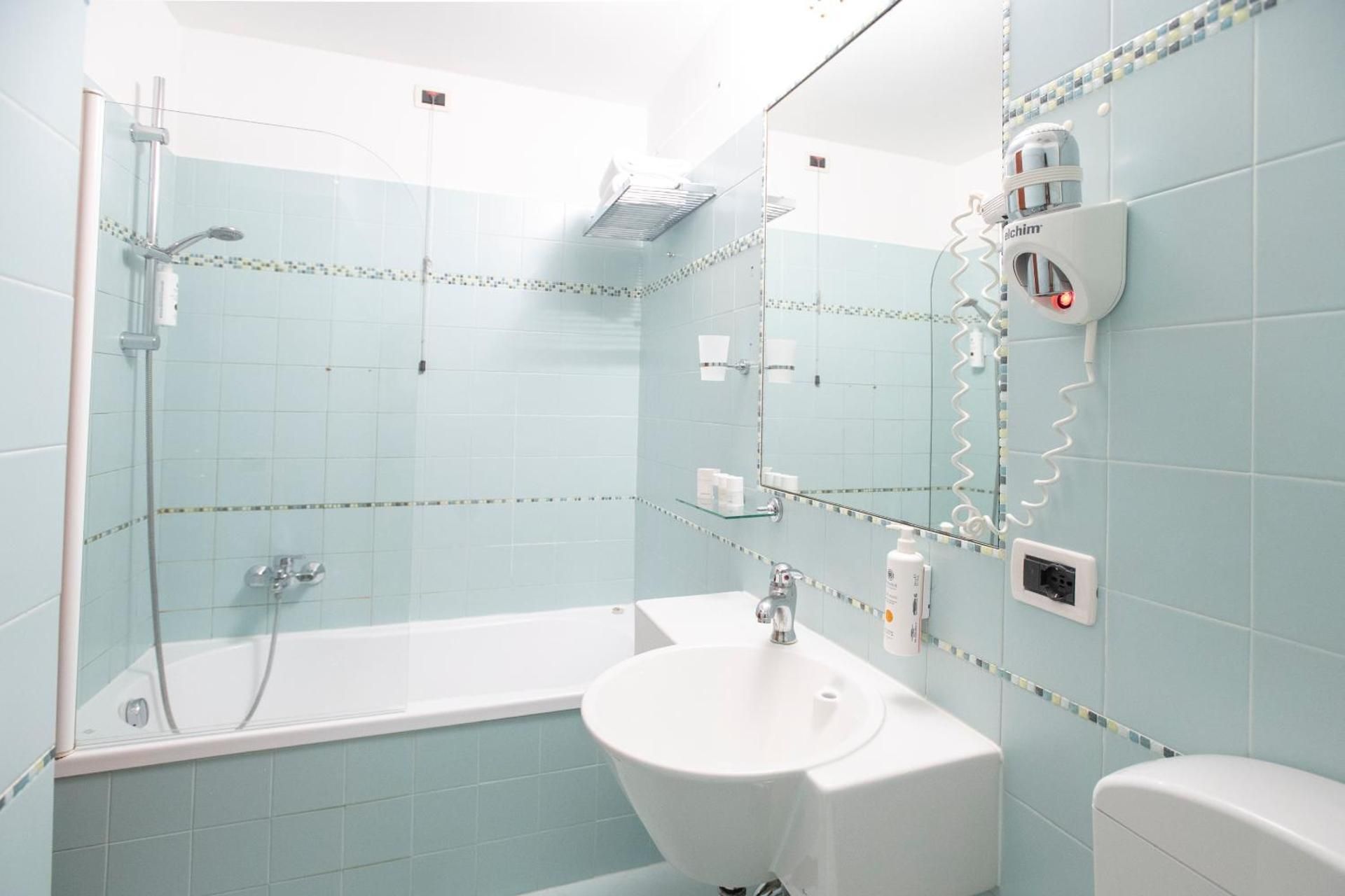 Double Room with Lagoon View