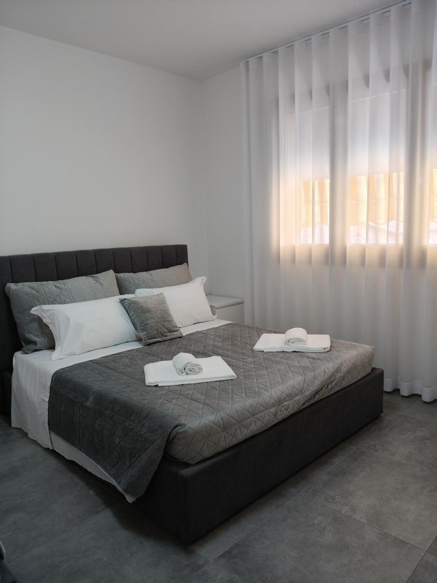 HappyKids bb Venice Family Two-Bedroom Apartment with View