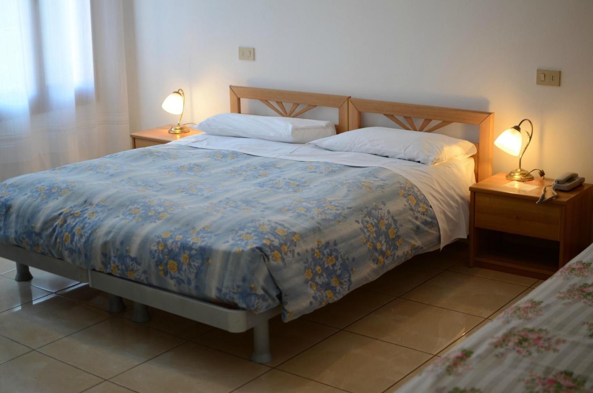 Alloggi Barbaria Double Room 2