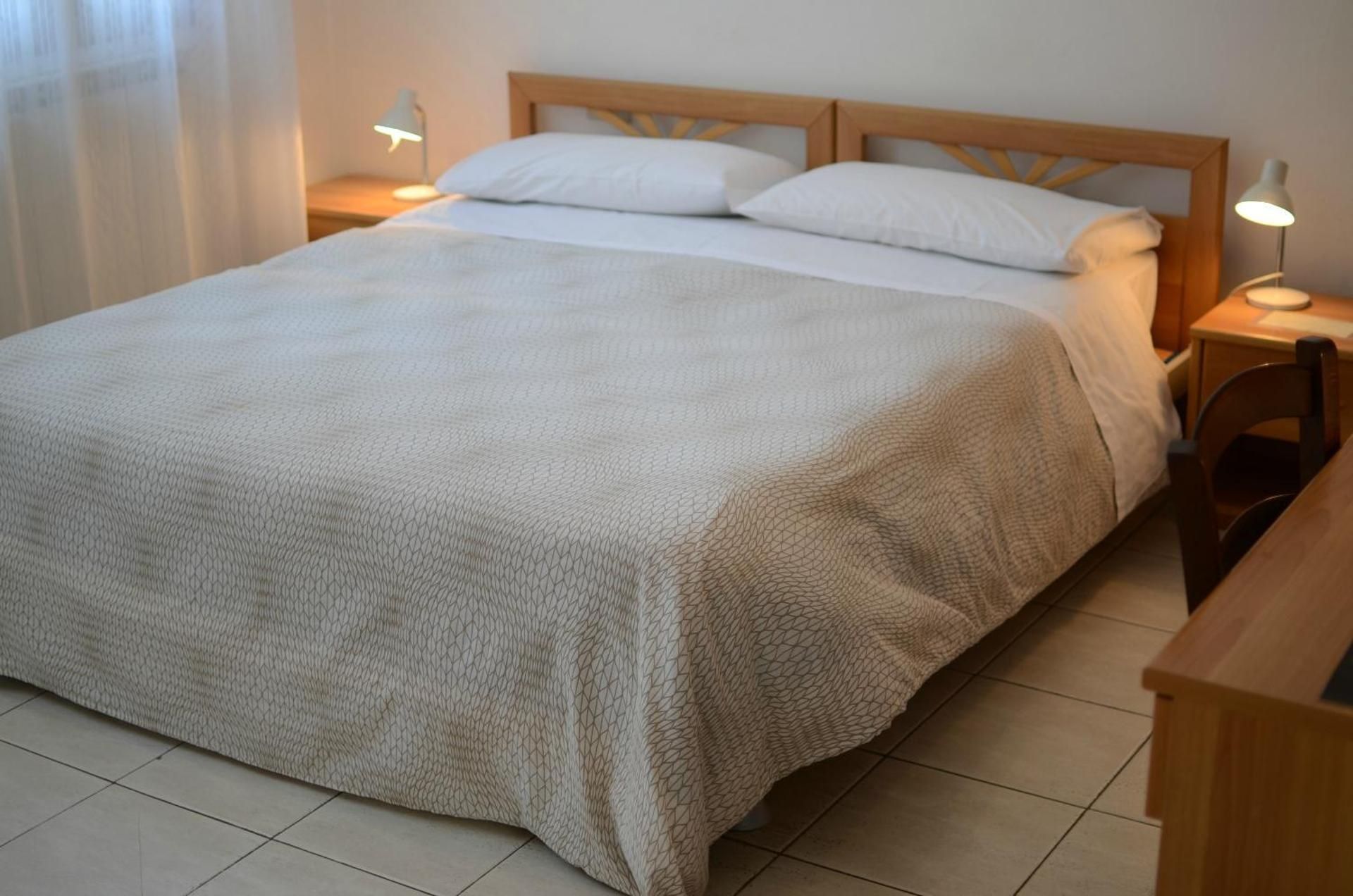 Alloggi Barbaria Triple Room 2