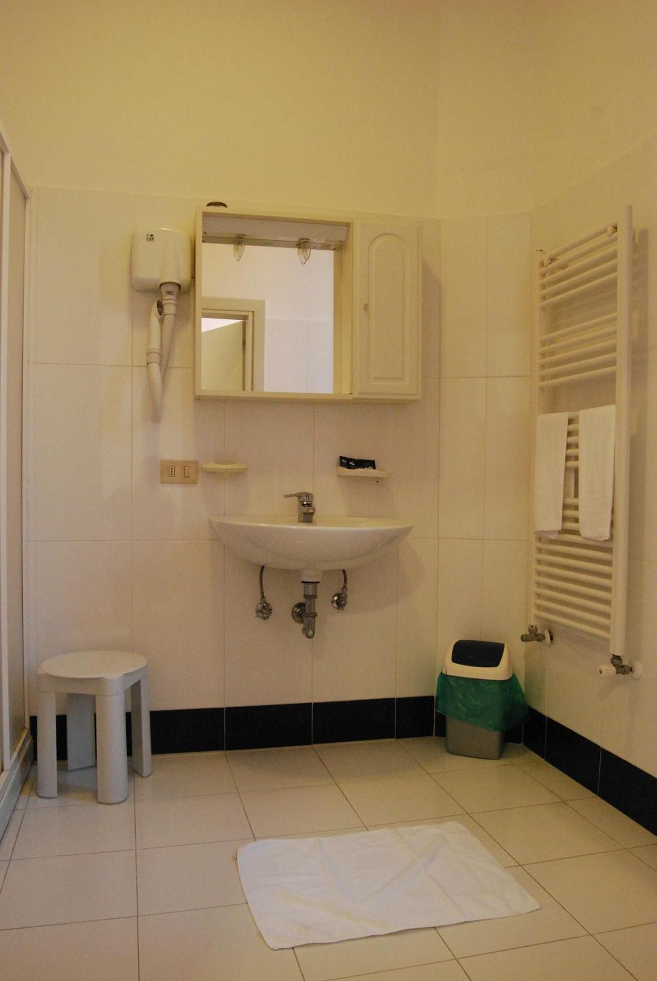 Alloggi Barbaria Triple Room 3