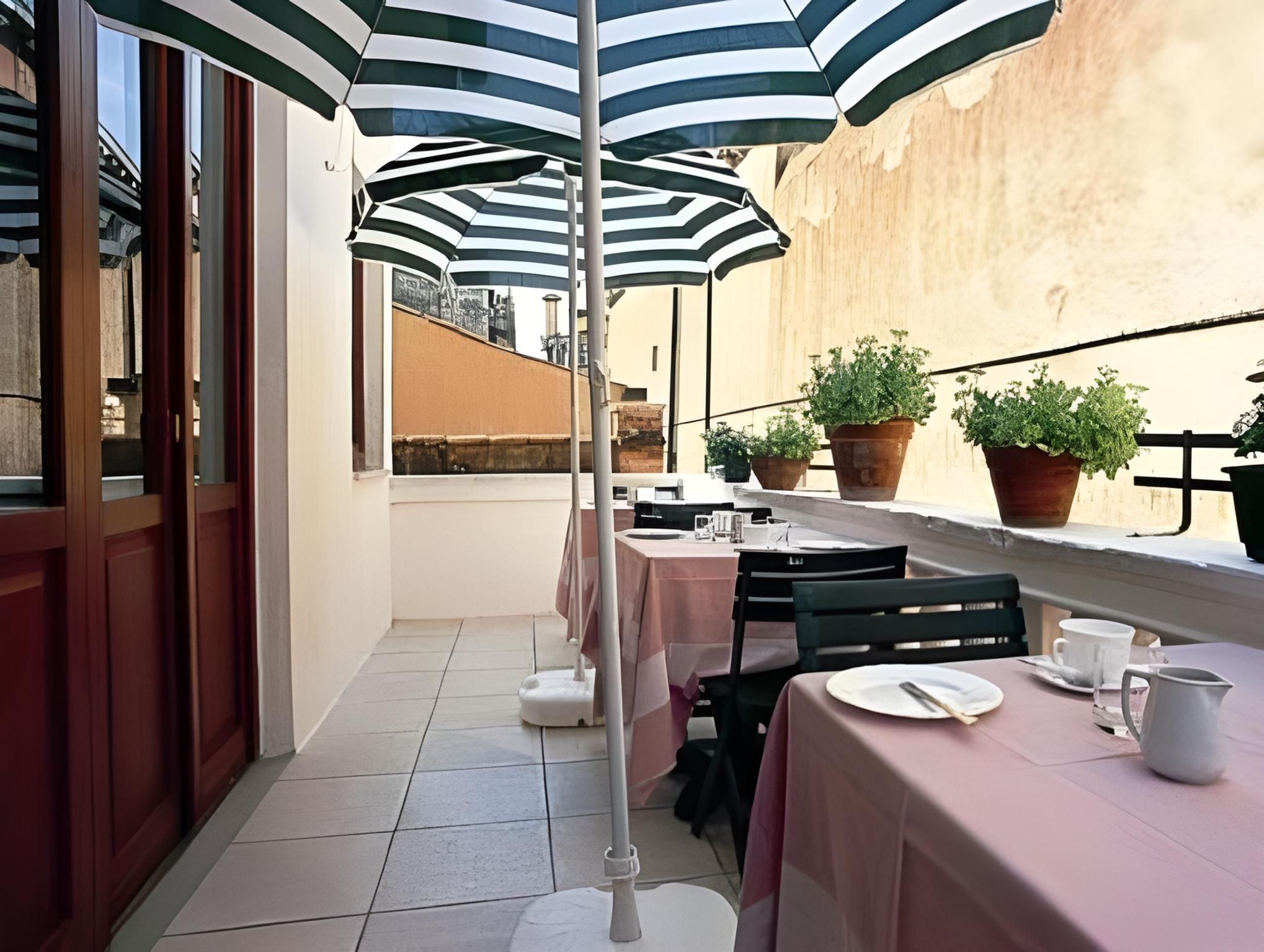 surrounding environment