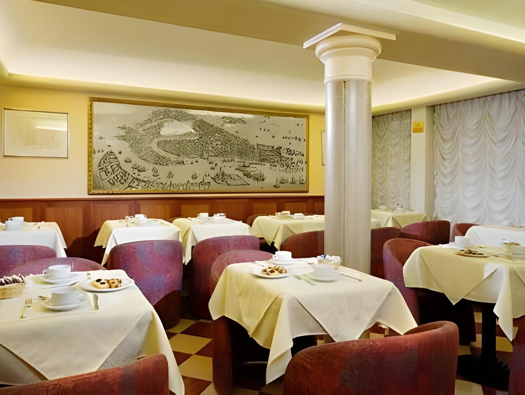 Hotel Commercio & Pellegrino