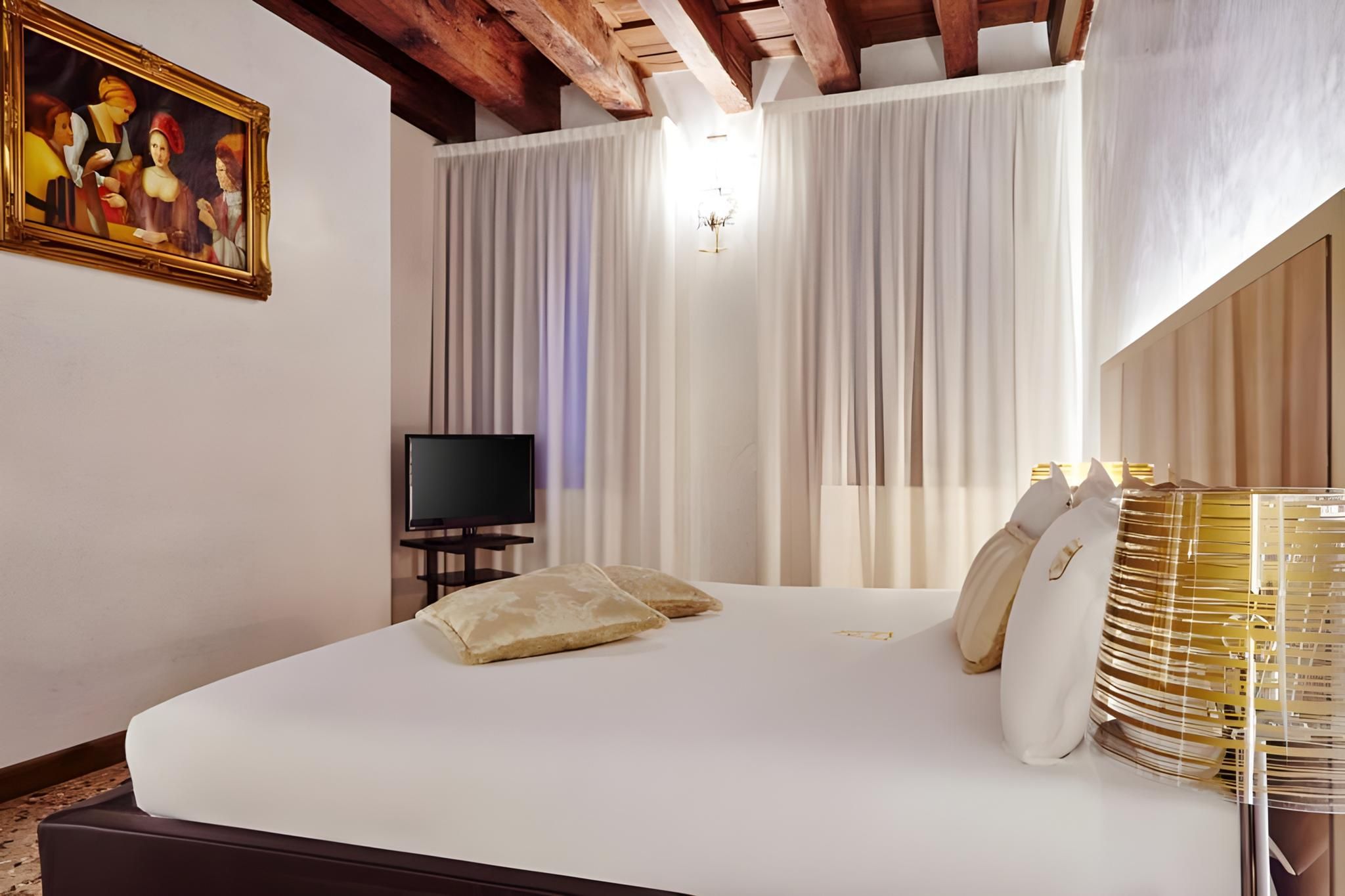 Two Bedroom Apartment - Annex