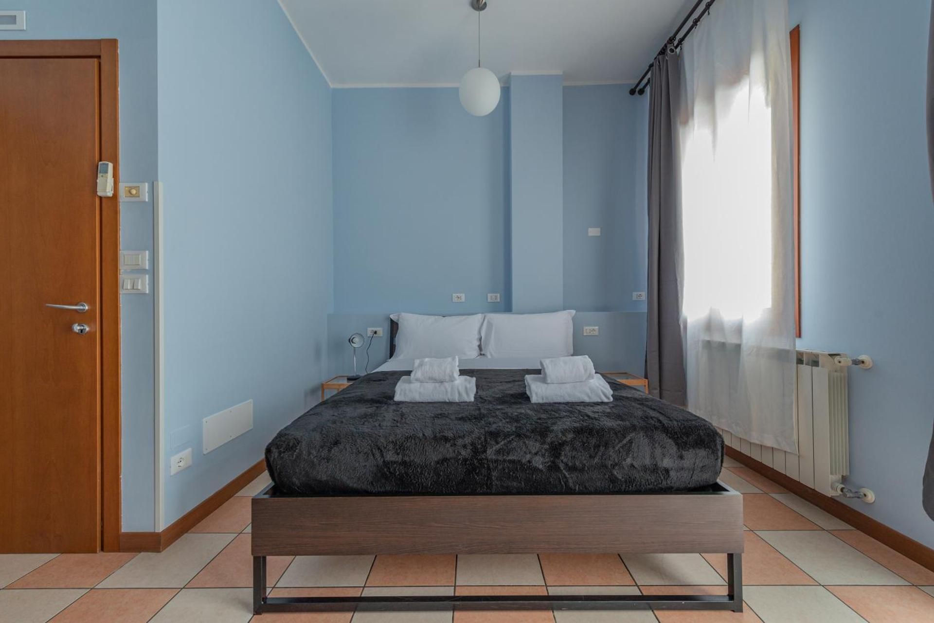 Triple Room with Private Bathroom