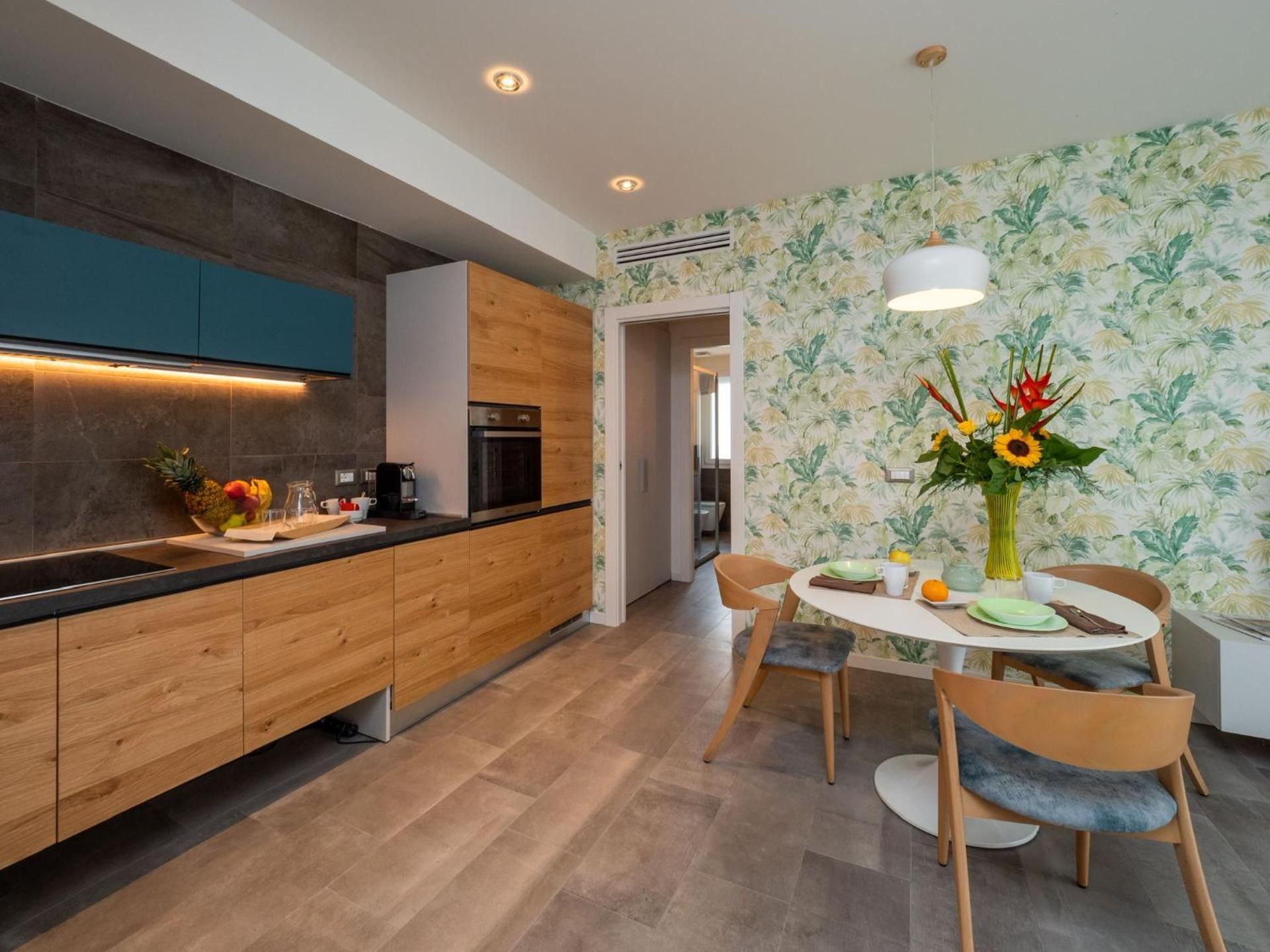 Venice Green Residence