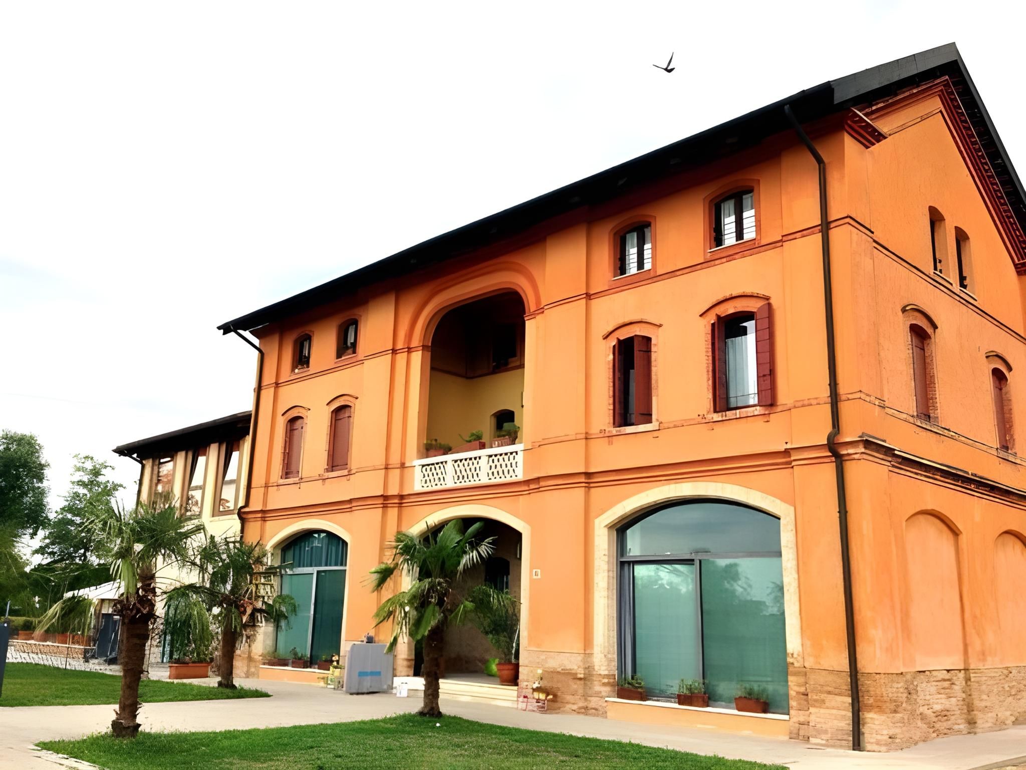 Residence Baco da Seta