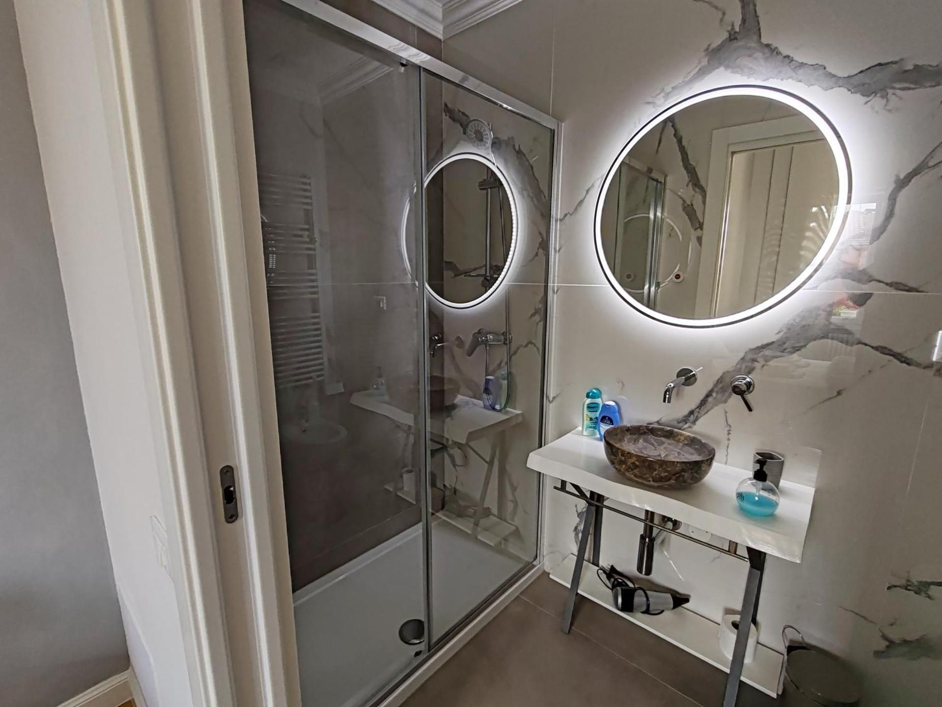 AStri Venice B&B Large Double Room 3