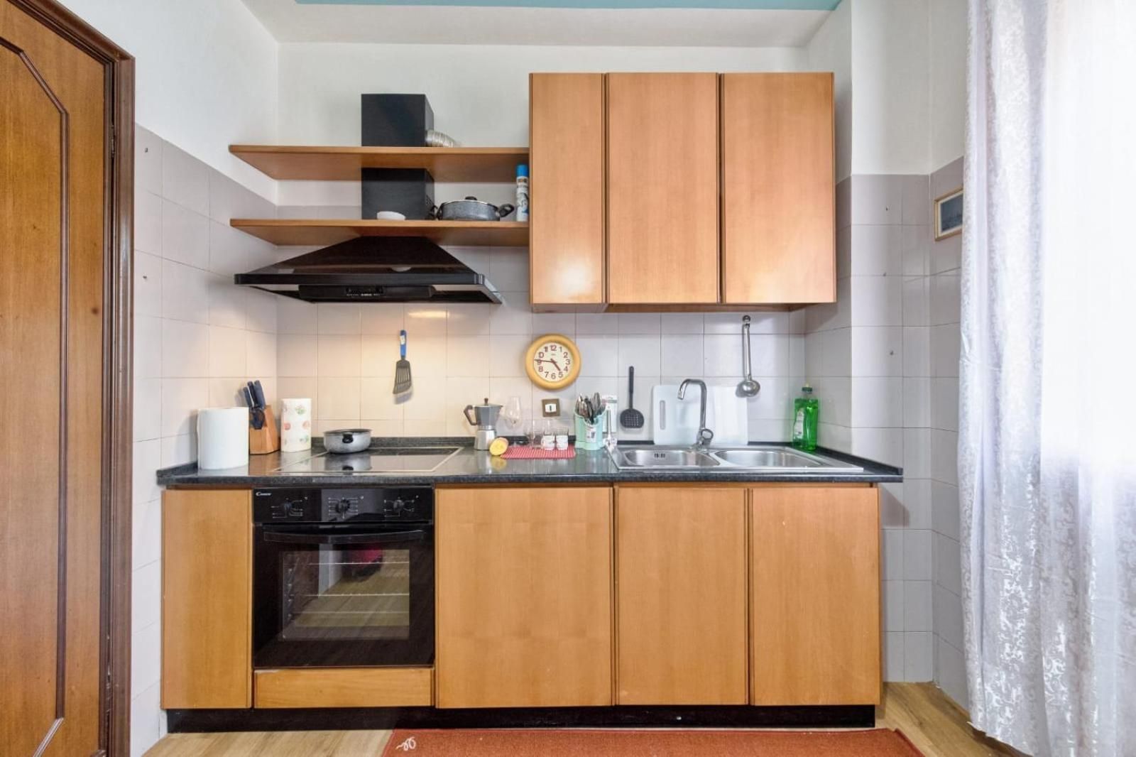 Venice Mahdi Apartment