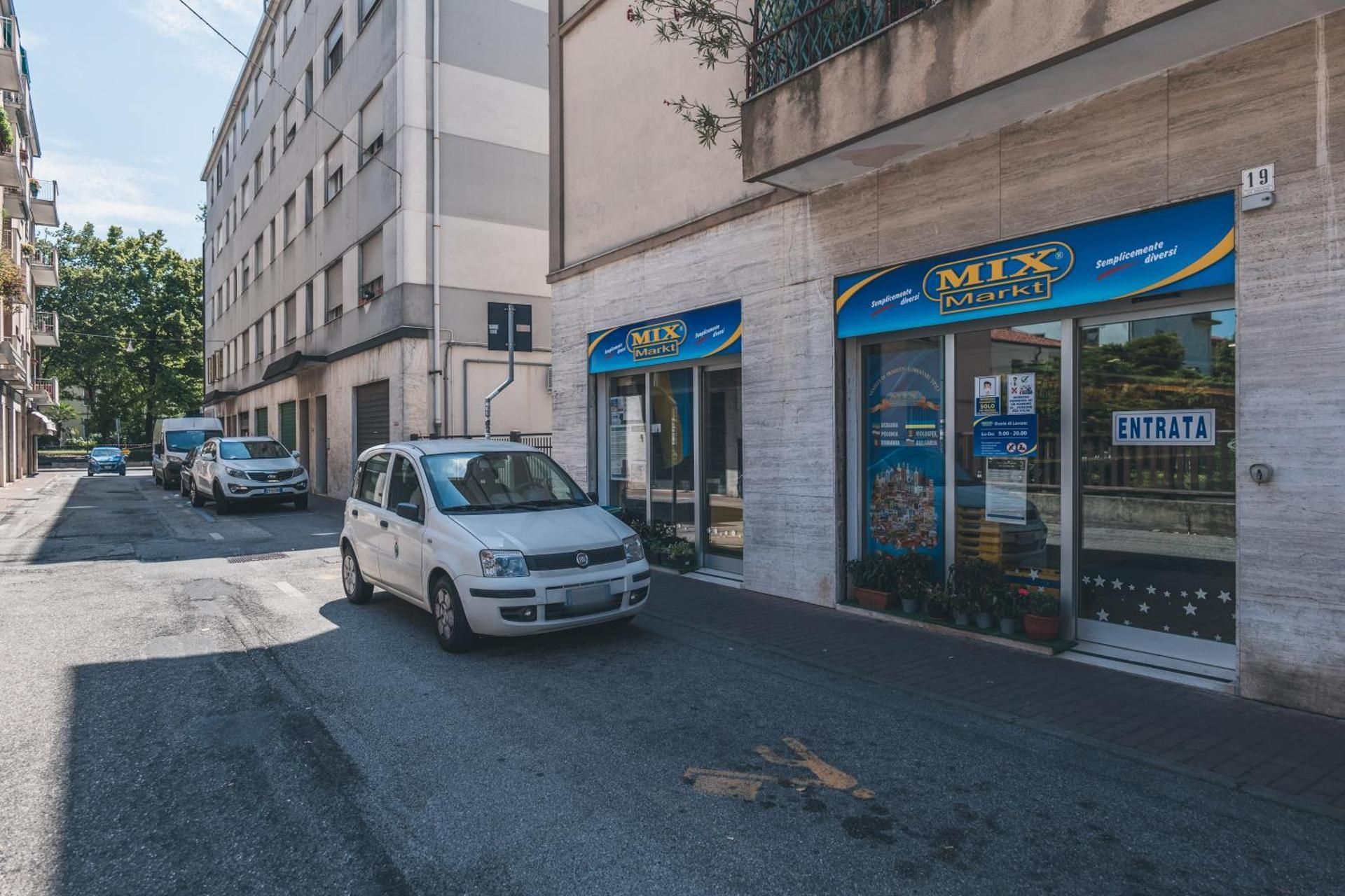 surrounding environment