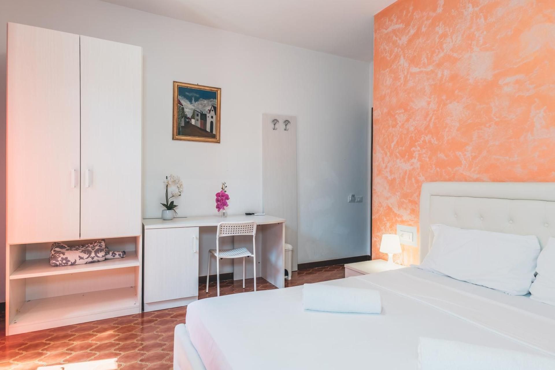 Venice Vacation House Double Room with Private Bathroom