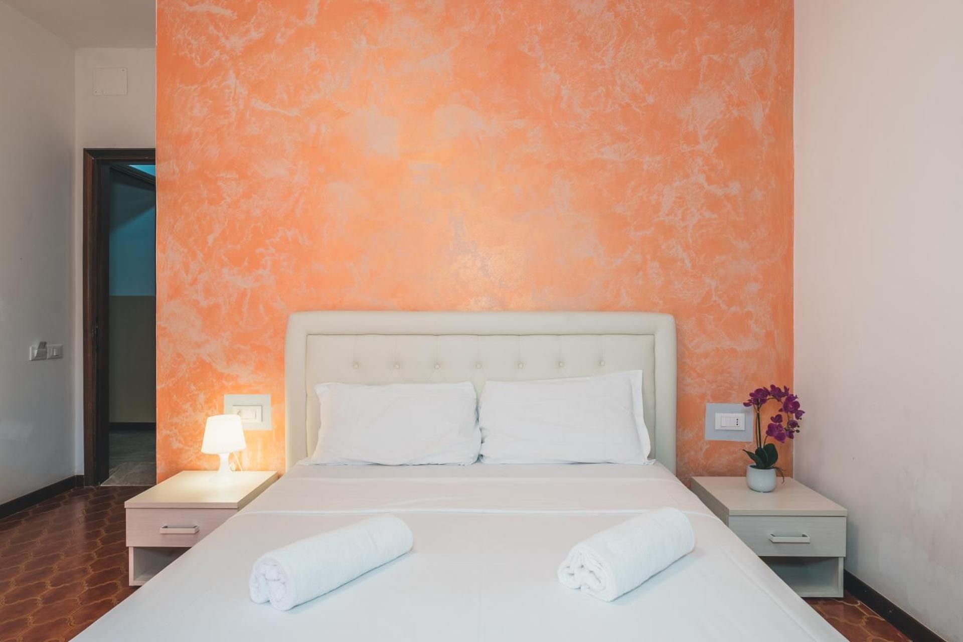 Venice Vacation House Double Room with Private Bathroom 2