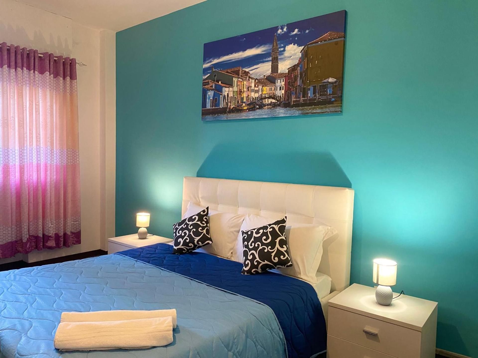 Mestre Residence Standard Double Room 2