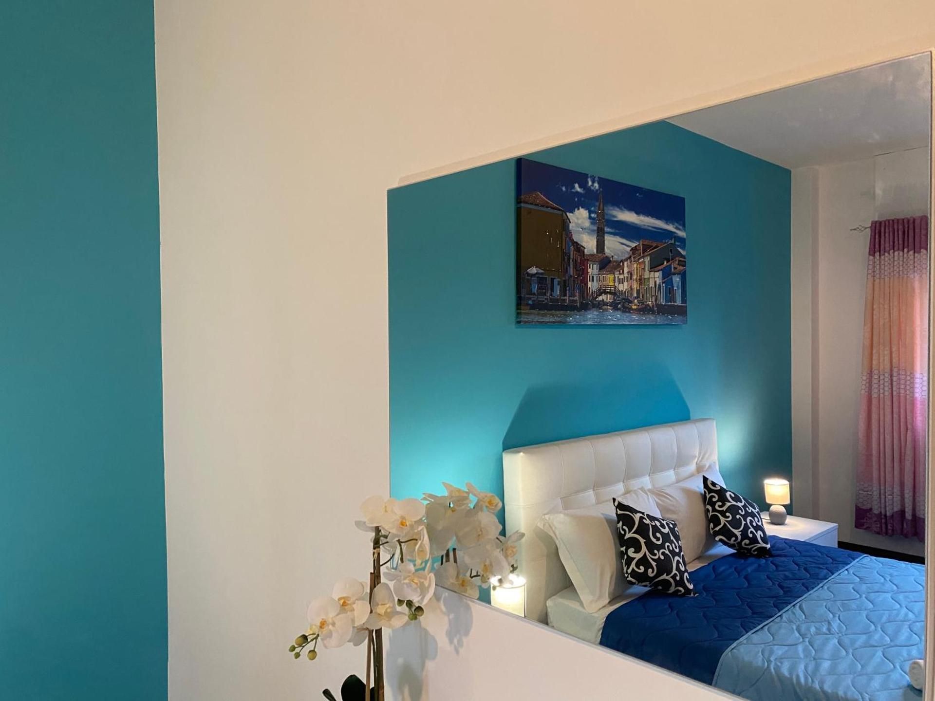 Mestre Residence Standard Double Room