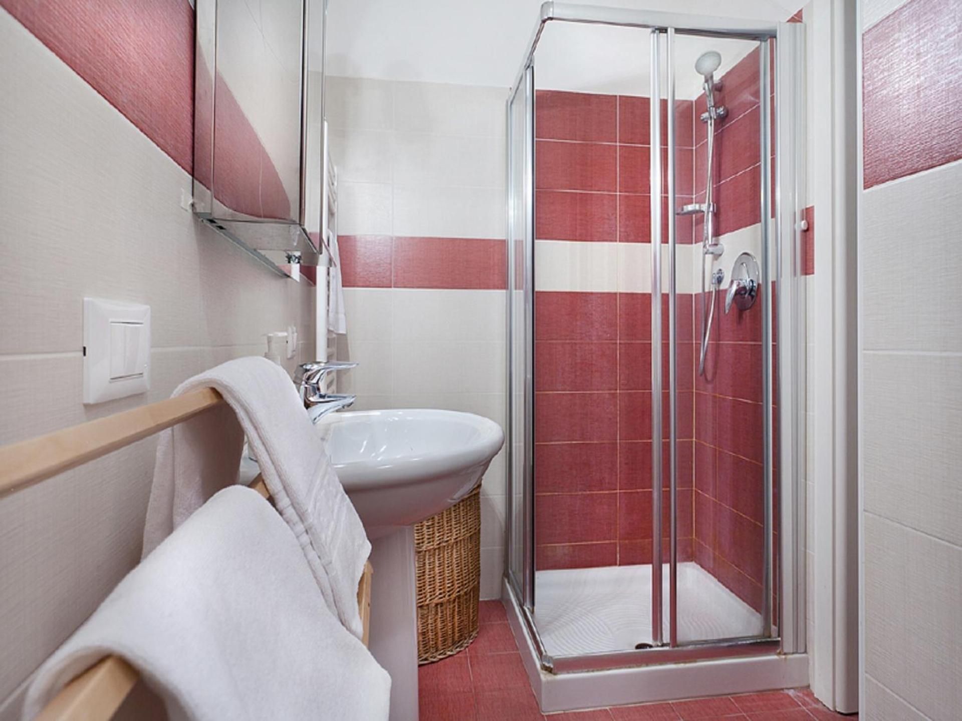 Ca' Visconti Two-Bedroom Apartment - Cannaregio 4101