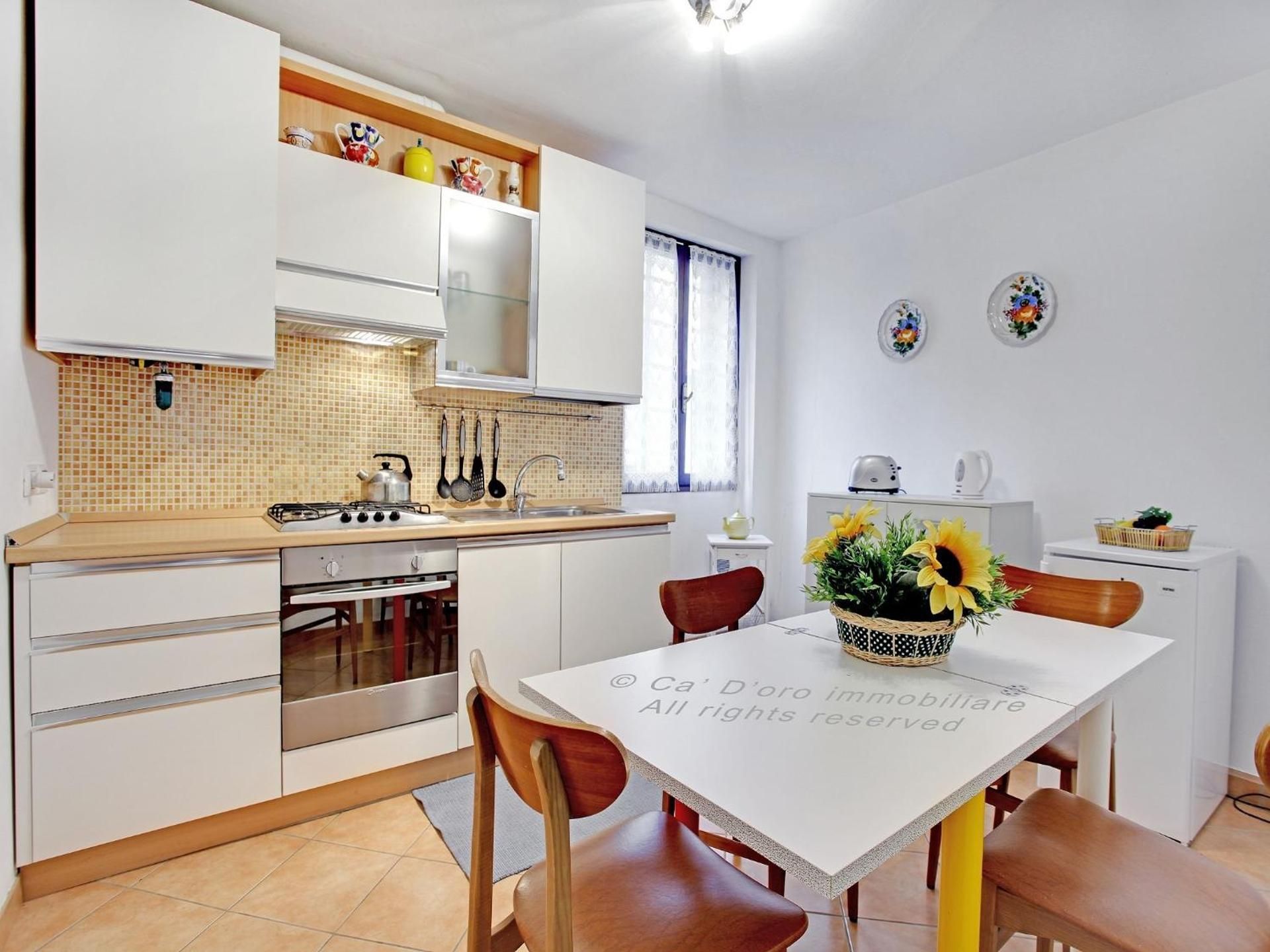 Grimaldi Apartments Cannaregio & Dorsoduro