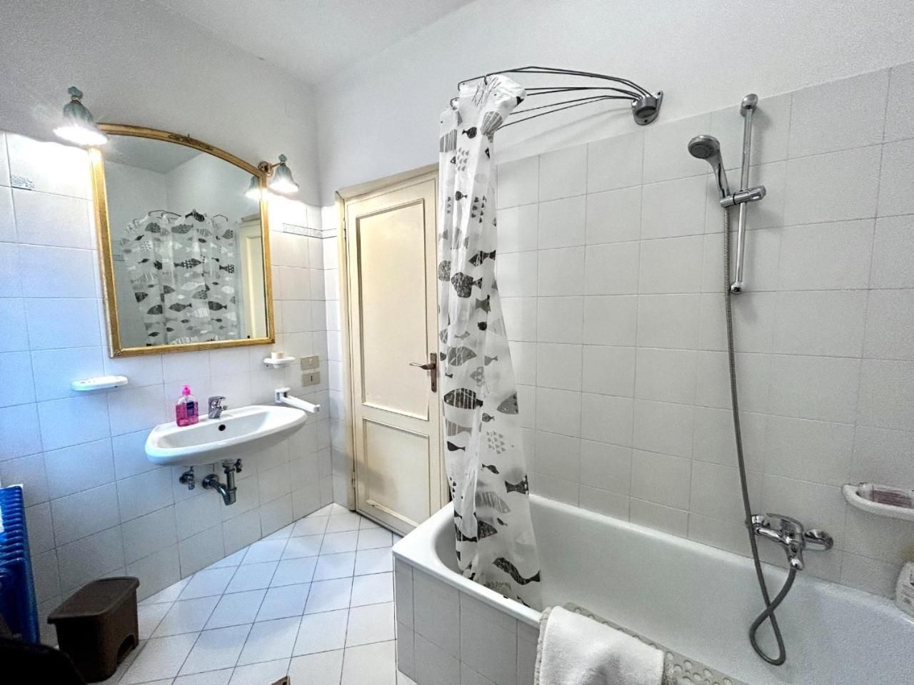 Bifore Two-Bedroom Apartment - Cannaregio 2034