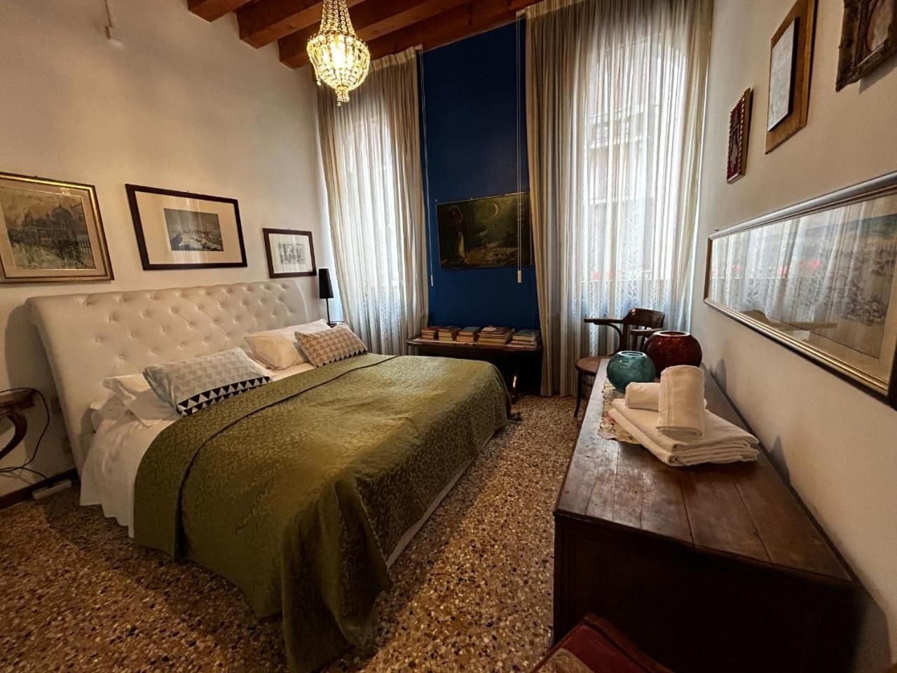 Bifore Two-Bedroom Apartment - Cannaregio 2034