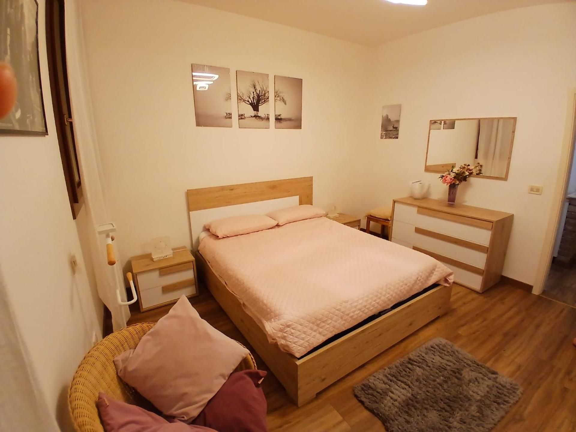 Apartment - Ground Floor