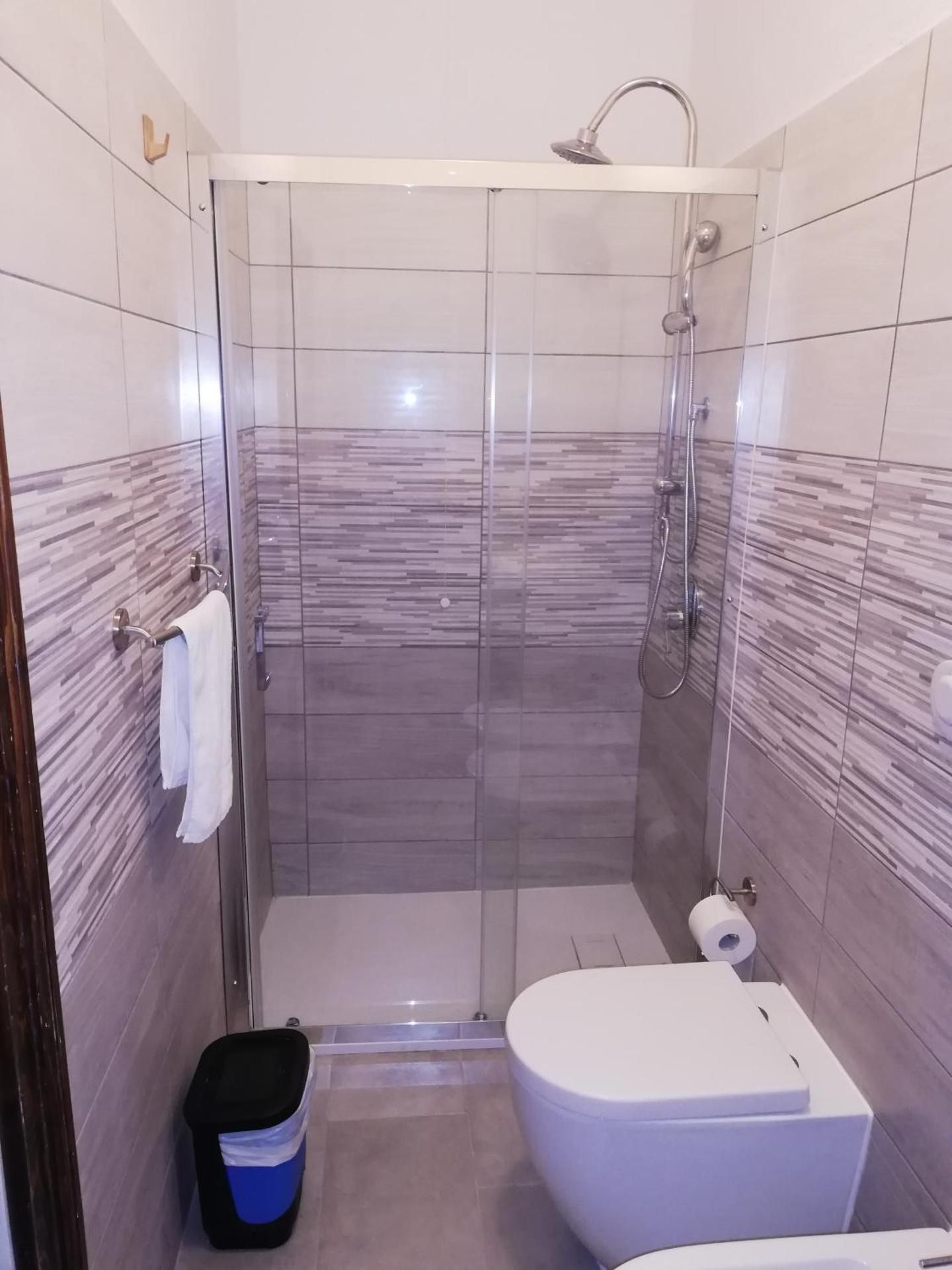 Grand Canal View Double Room