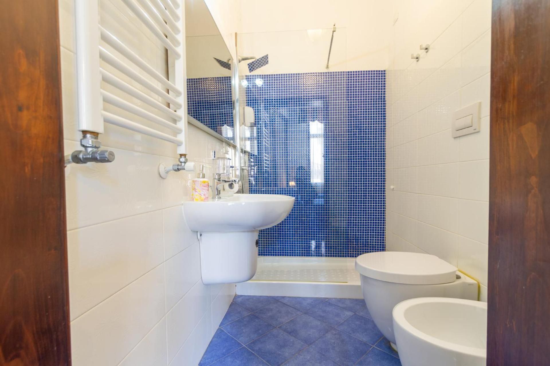 Art Dreams B&B Superior Quadruple Room 2