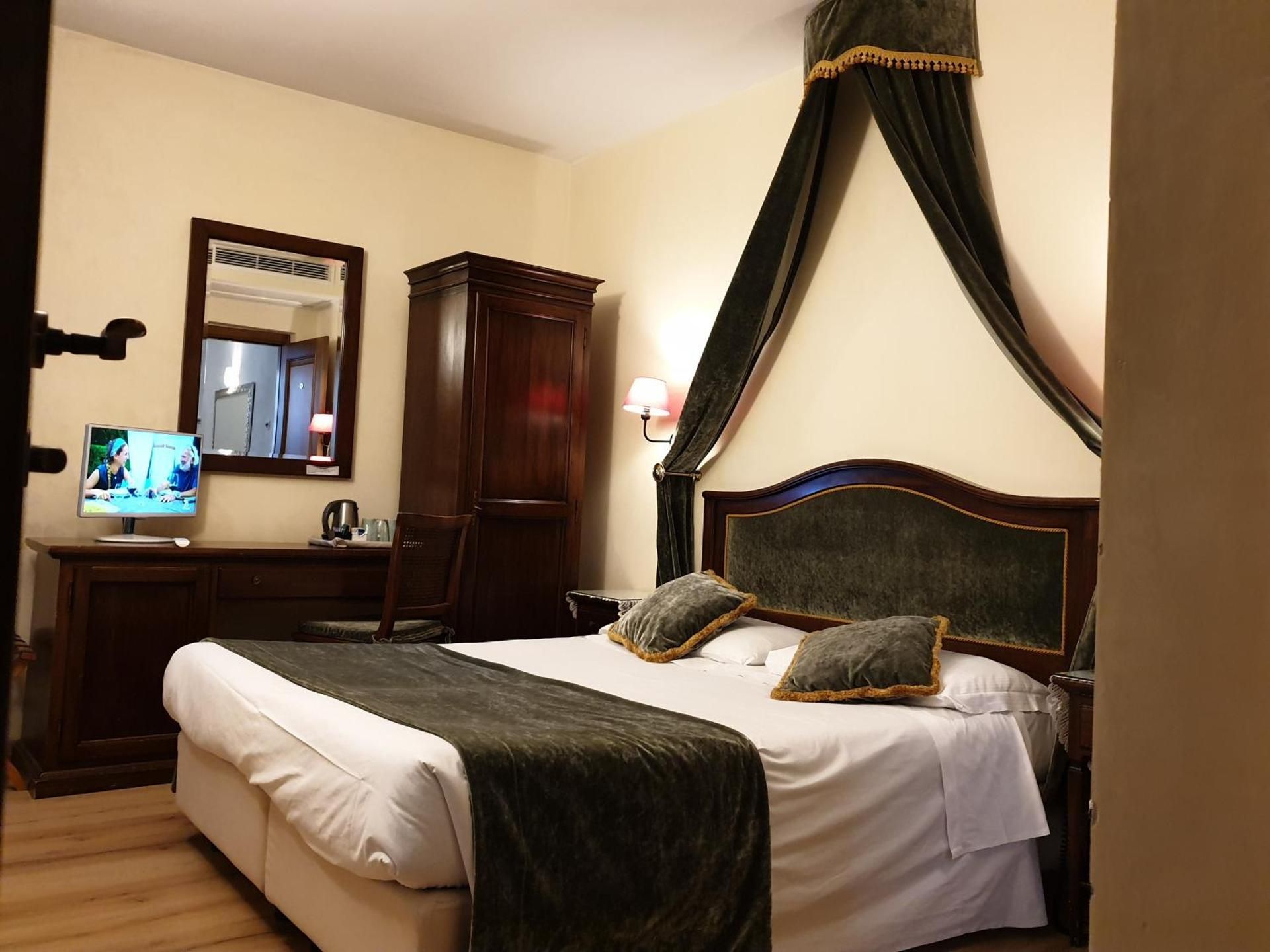 Residenza Rivo Alto Double Room 3