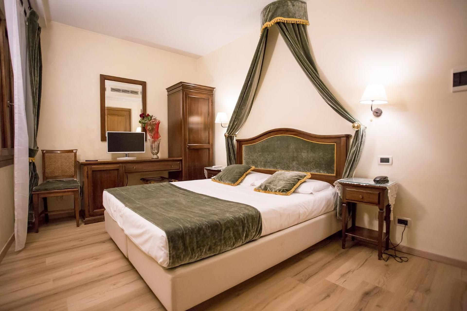 Residenza Rivo Alto Double Room 2