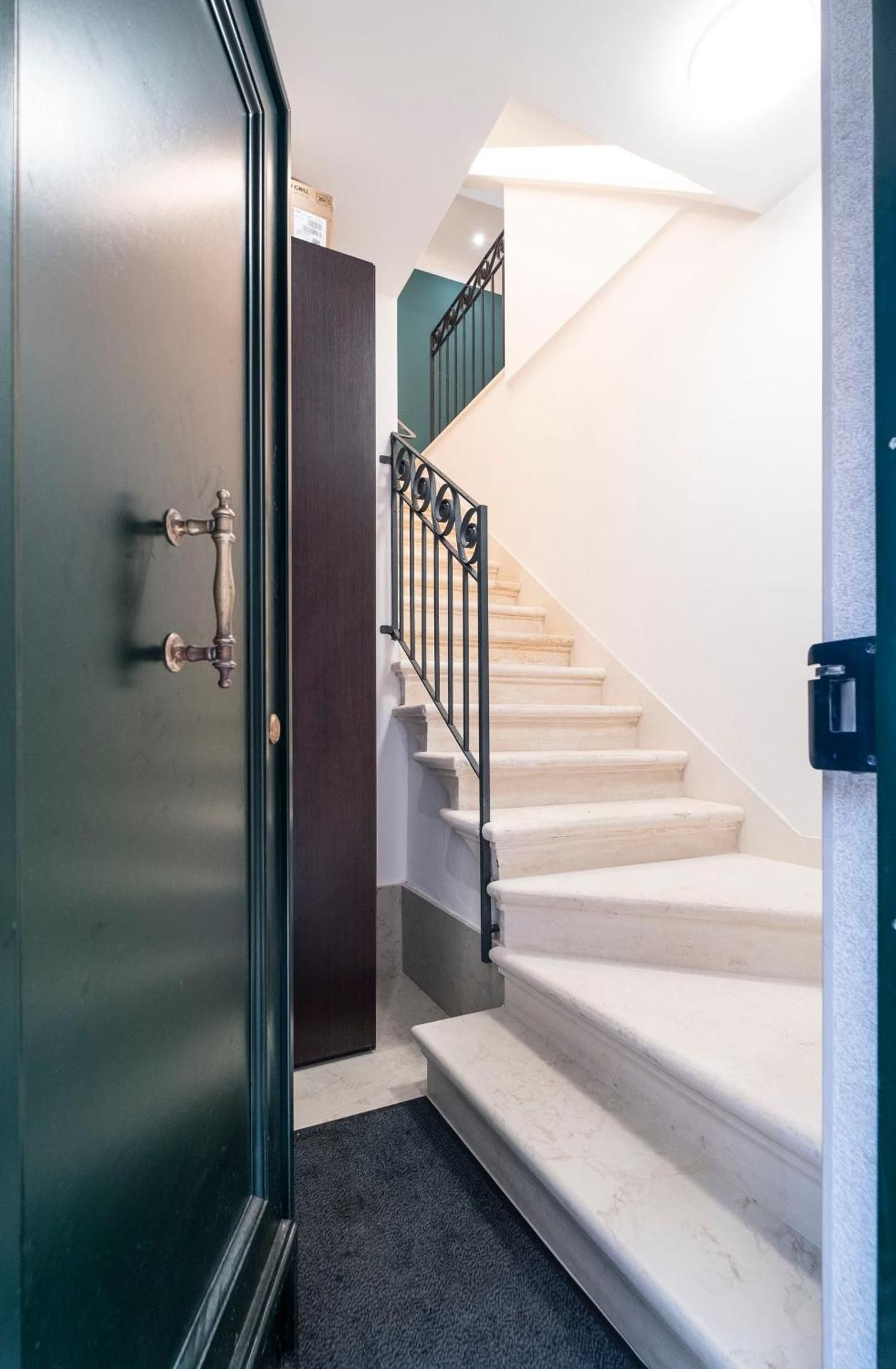 Calle Longa Residenza Quaggio