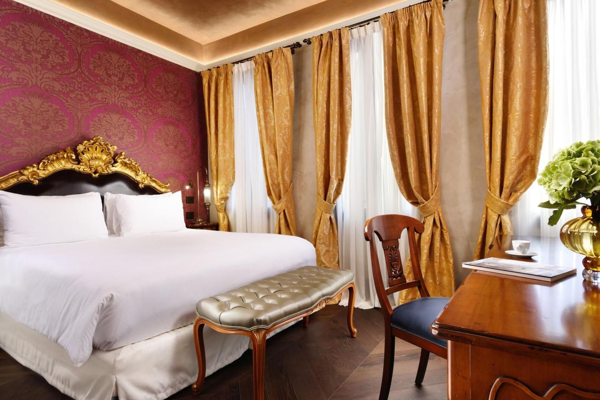 Empress Theodora Apartments Duplex Apartment