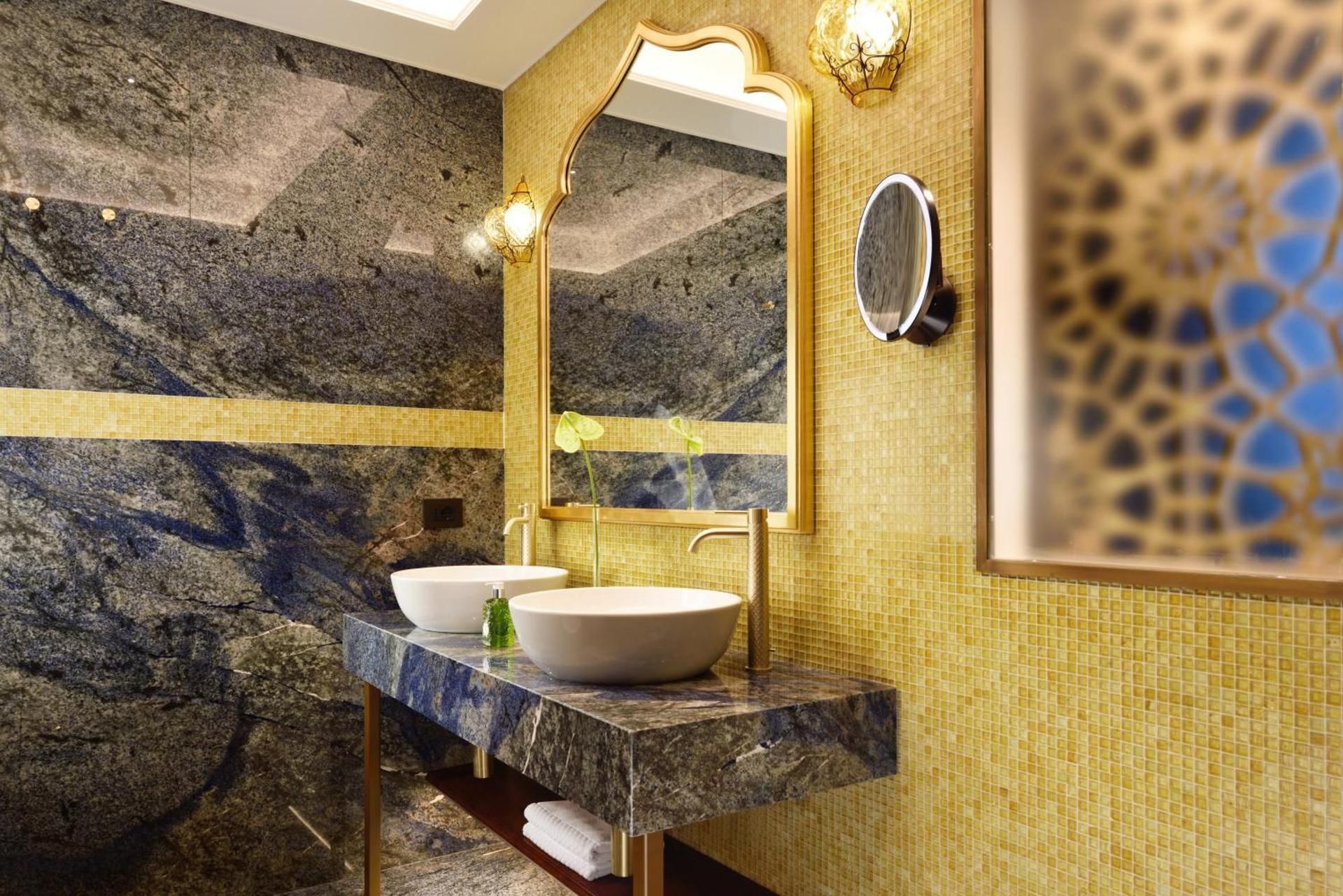 Empress Theodora Apartments Duplex Apartment 2