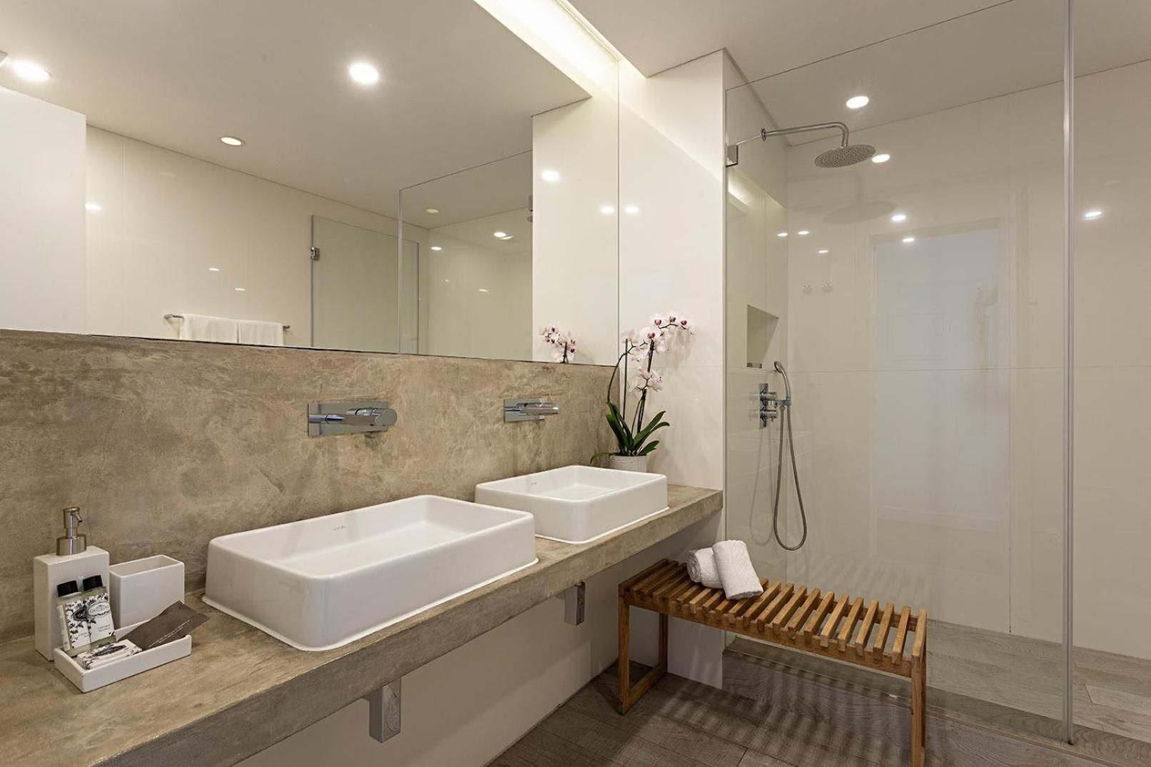 Executive One-Bedroom Apartment