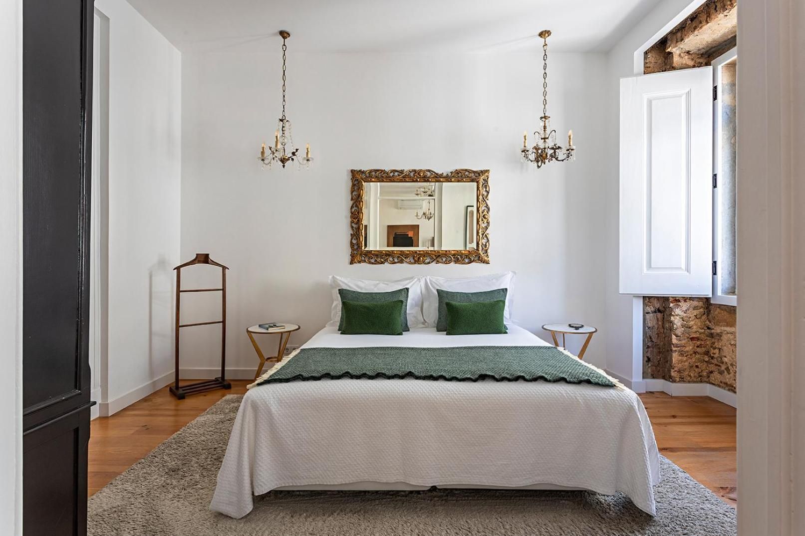 1-Bedroom Superior Apartment