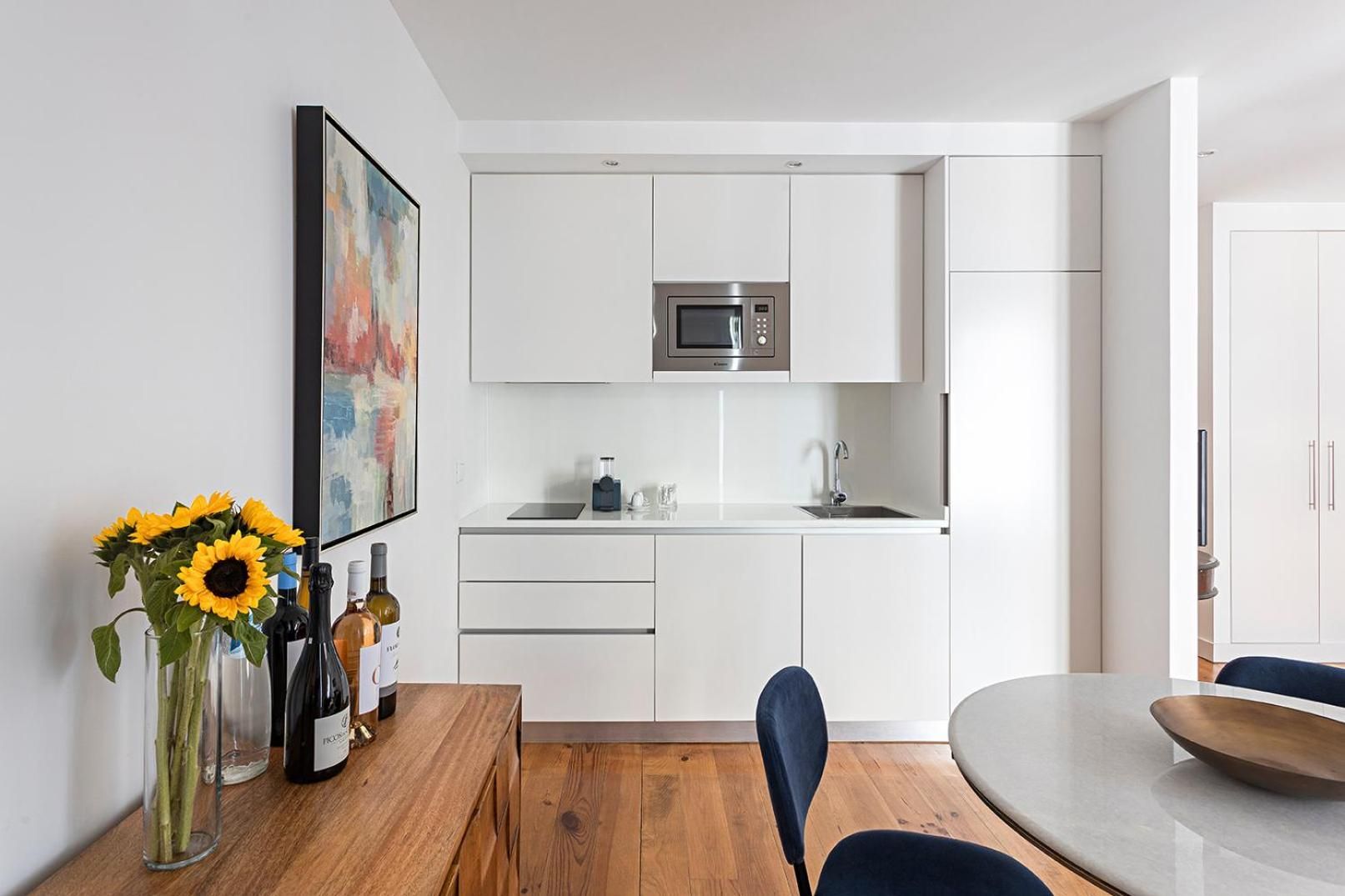 1-Bedroom Superior Apartment