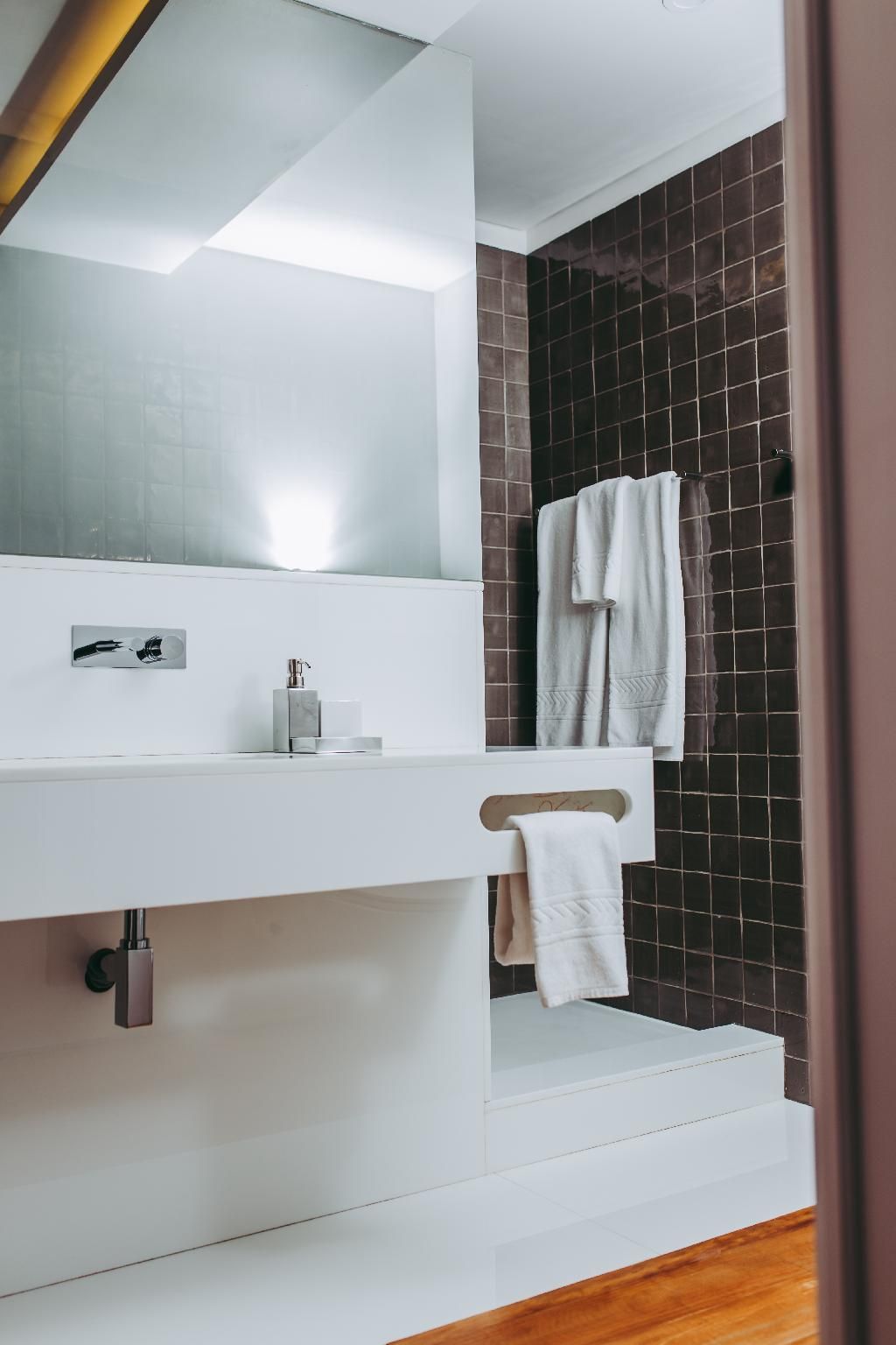 1-Bedroom Superior Apartment