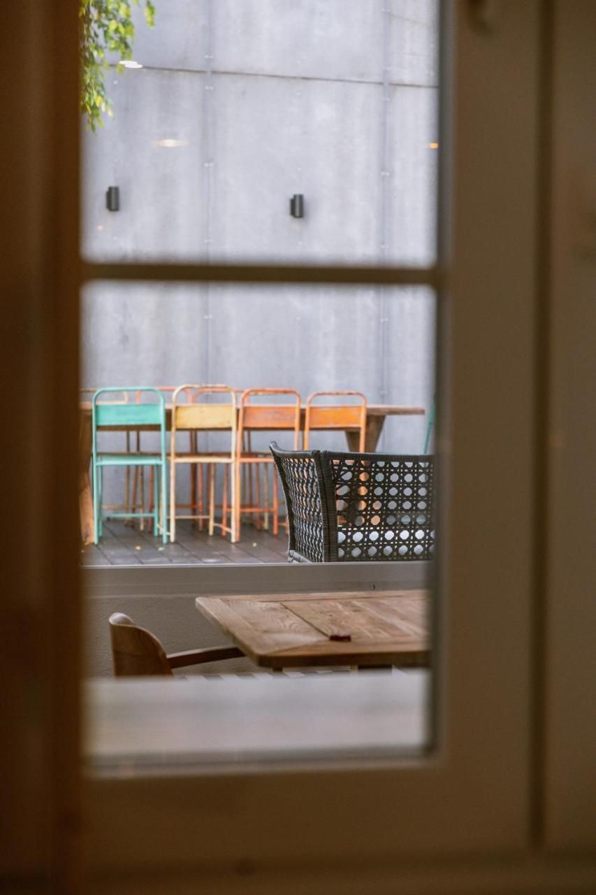 Standard Dormitory