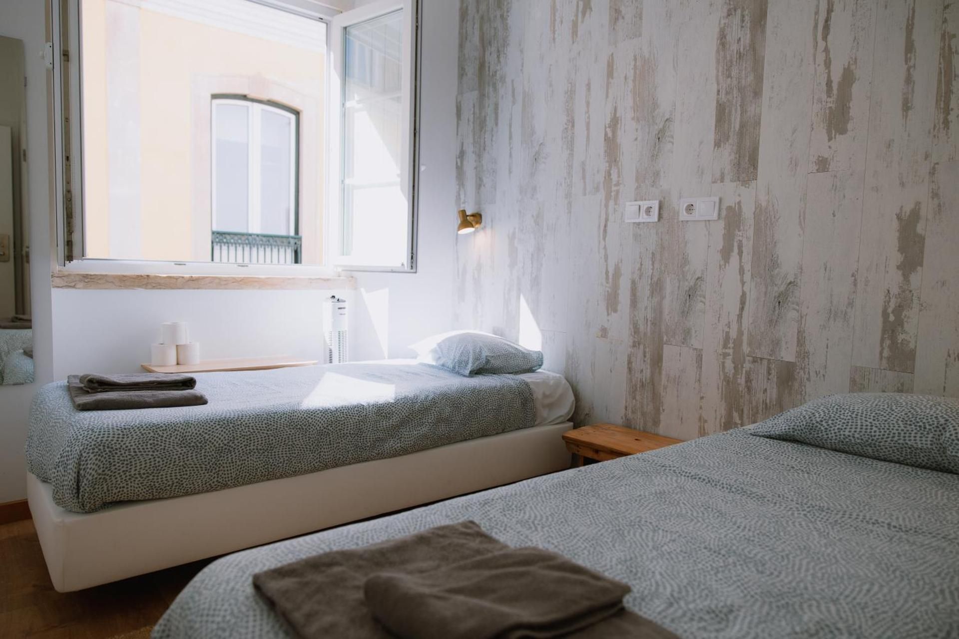 Small Twin Room