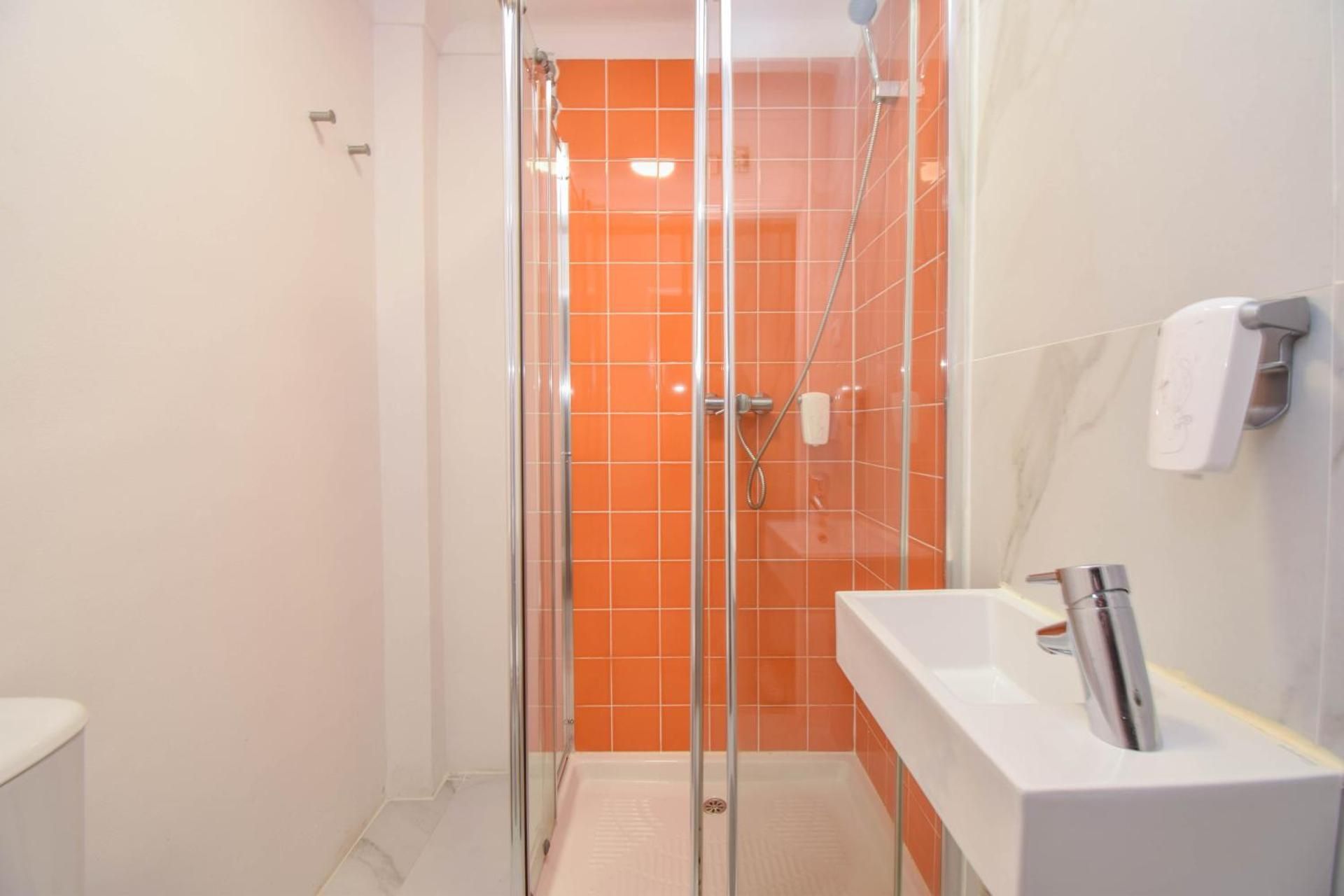Small Twin Room