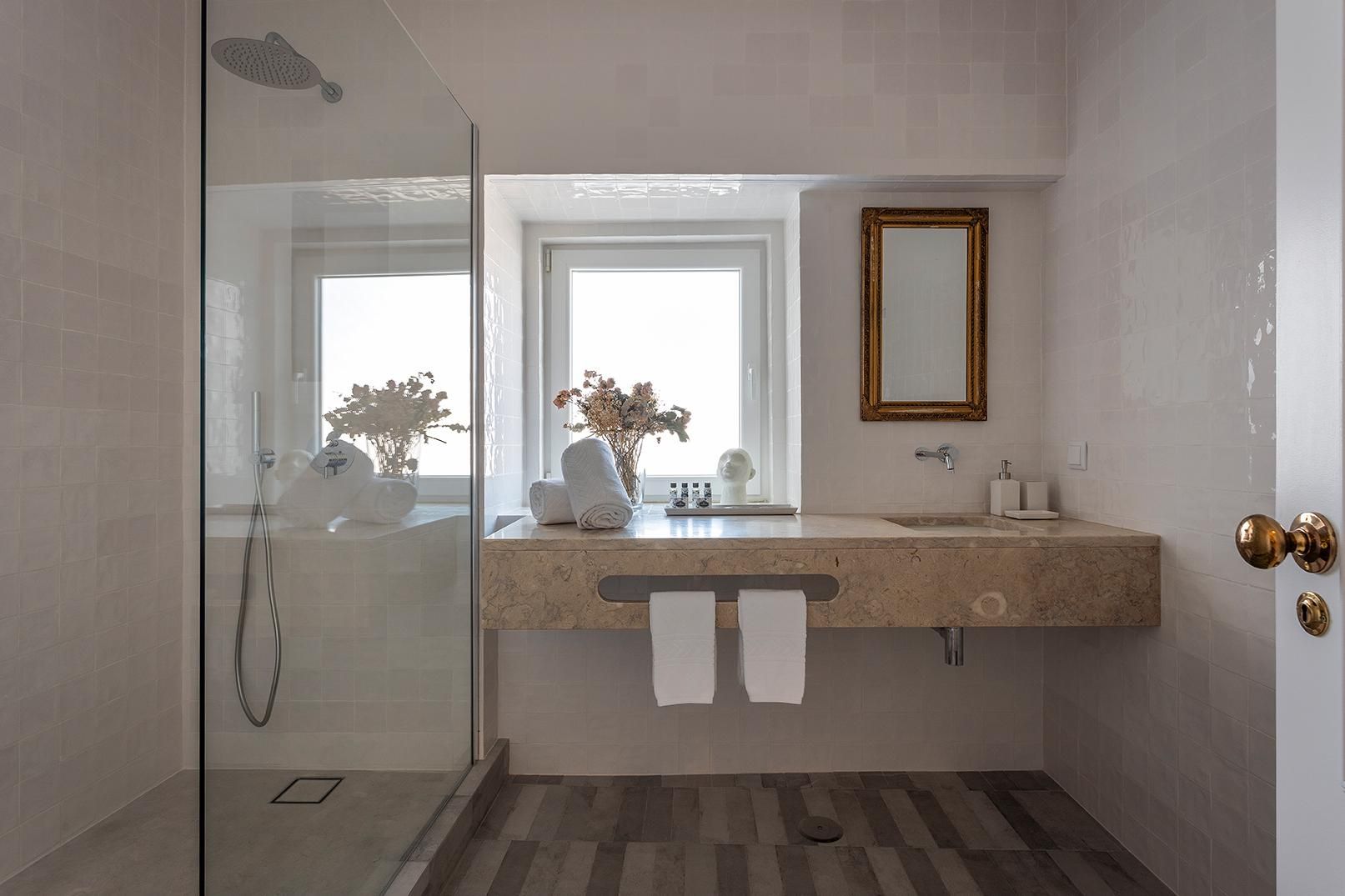 2-Bedroom Twin Apartment