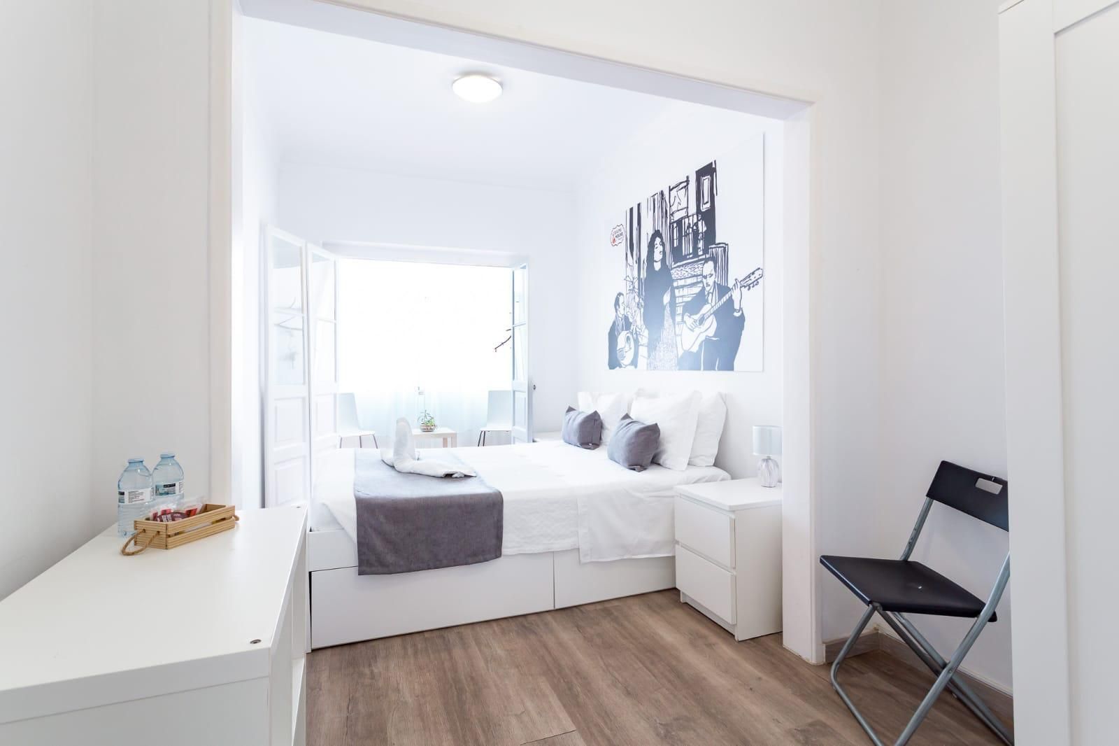 1 Bedroom Superior
