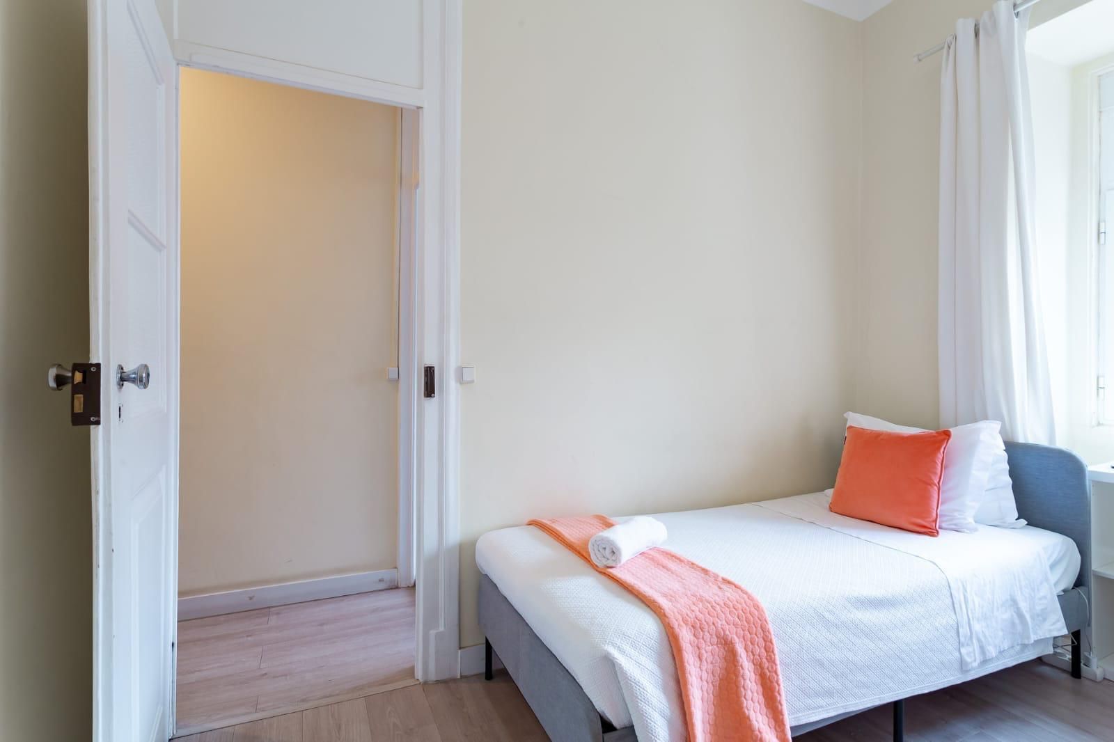 Classic Double or Twin