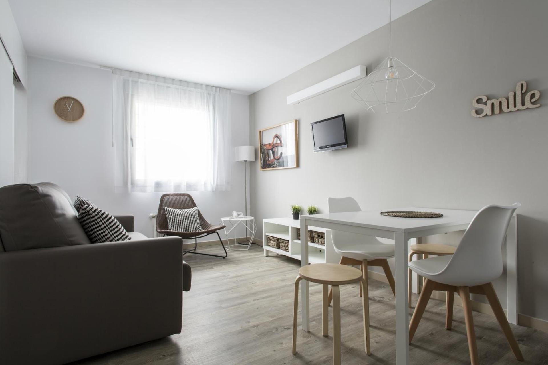 Executive Family Studio