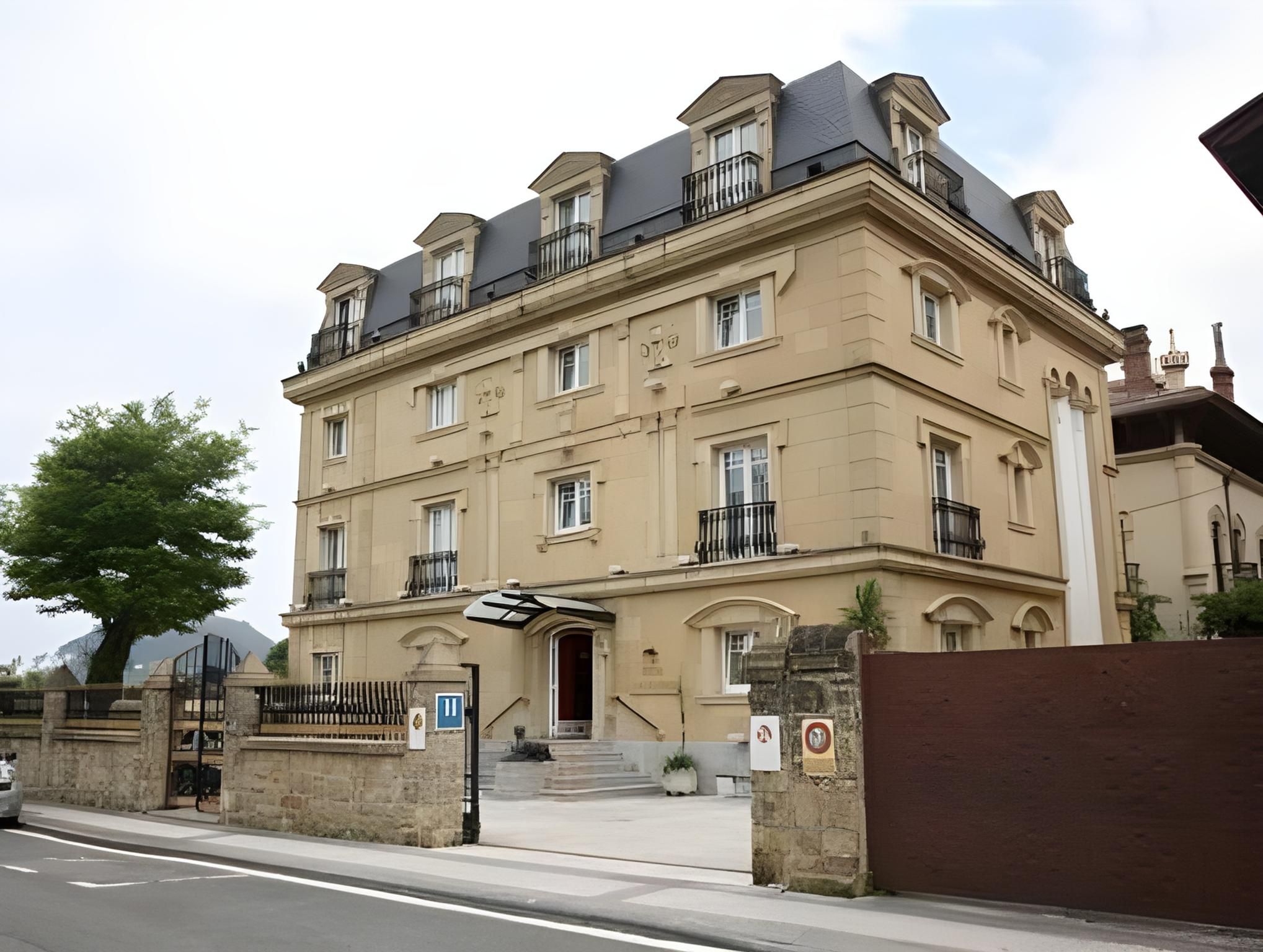 La Galeria