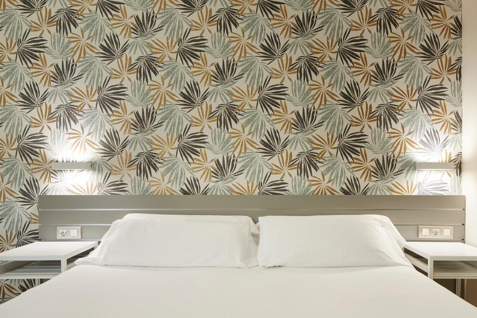 Interior Double or Twin Room