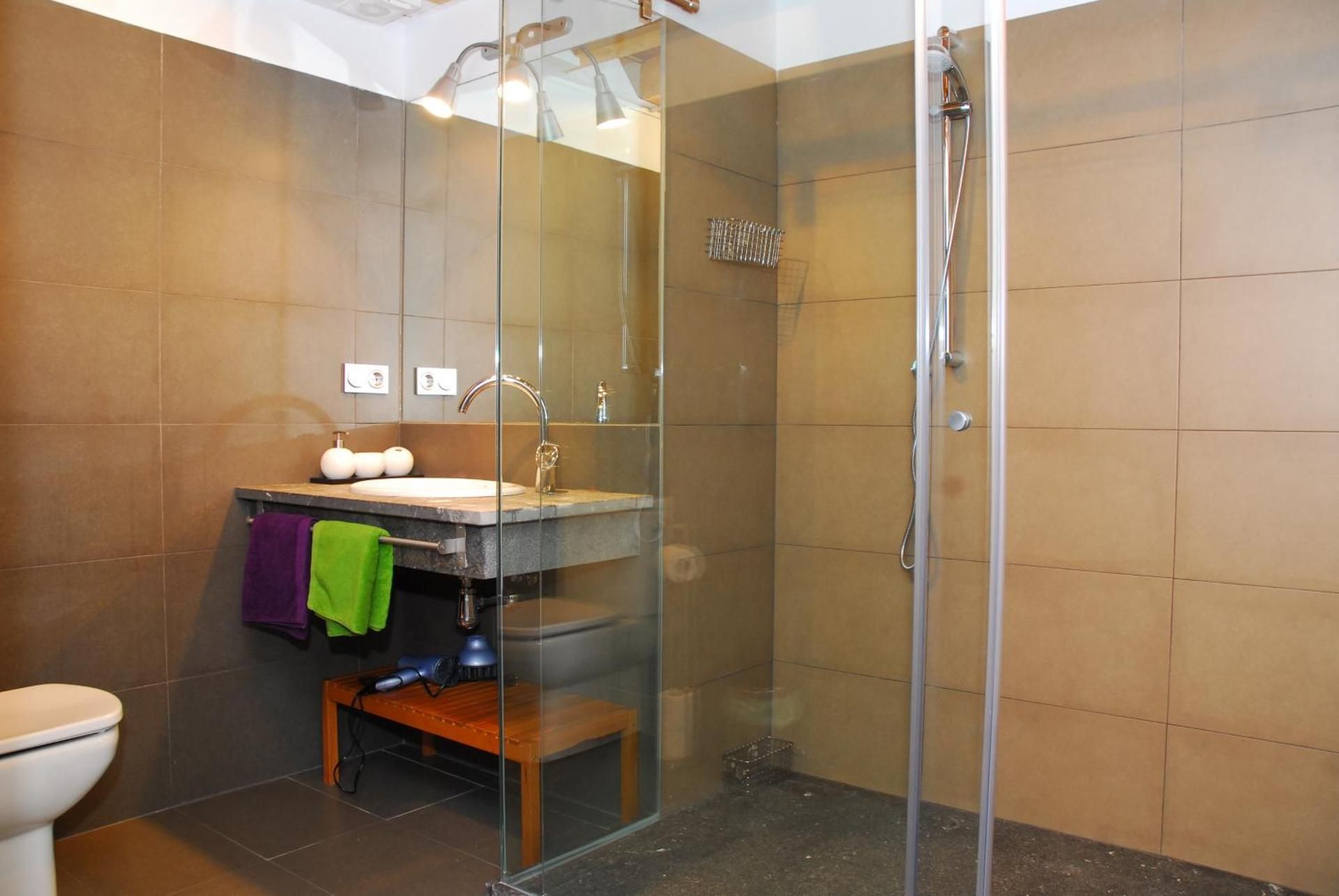 Duplex Apartment