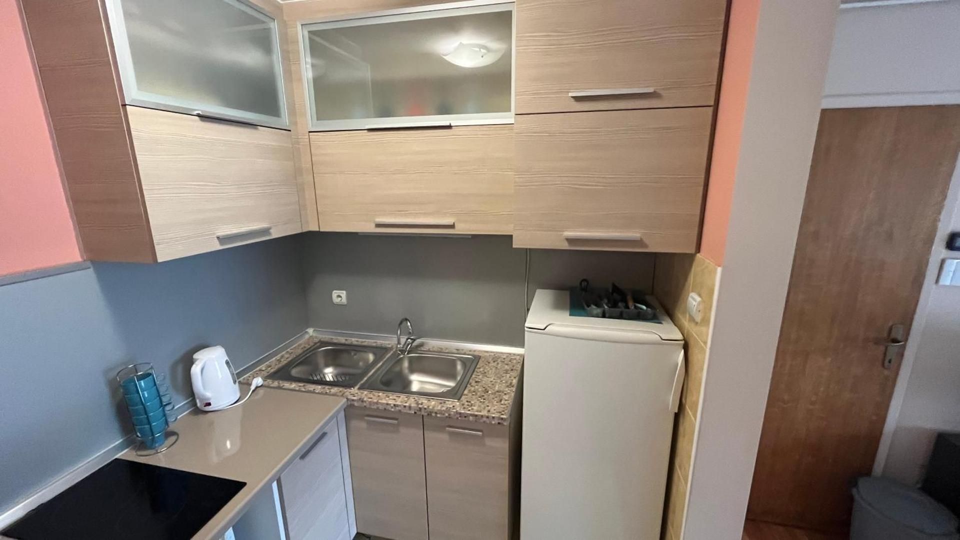 Apartment - Split Level