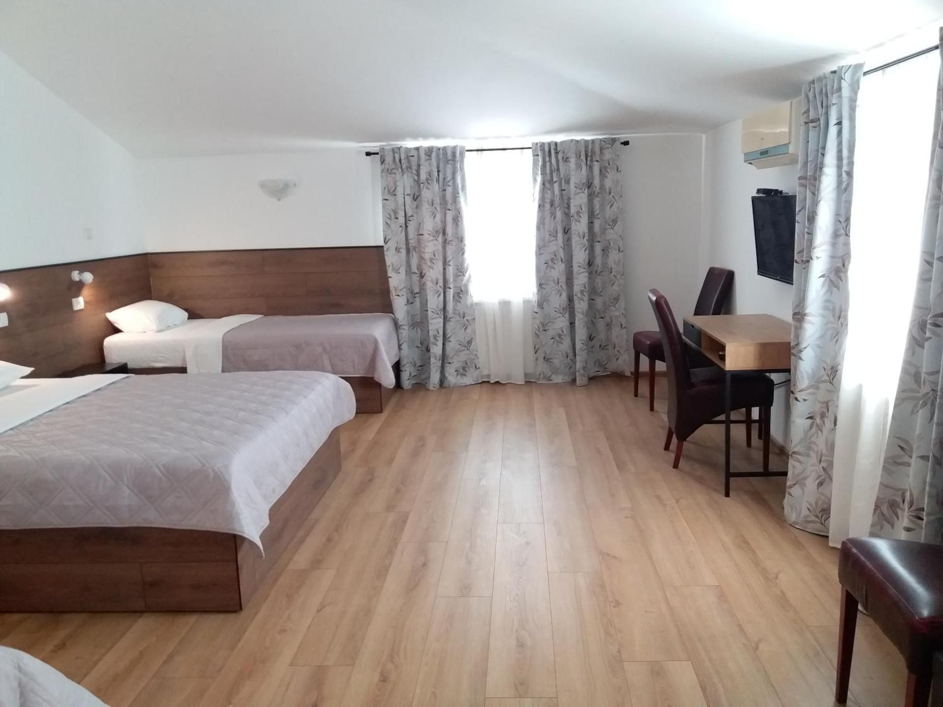Standard Apartment